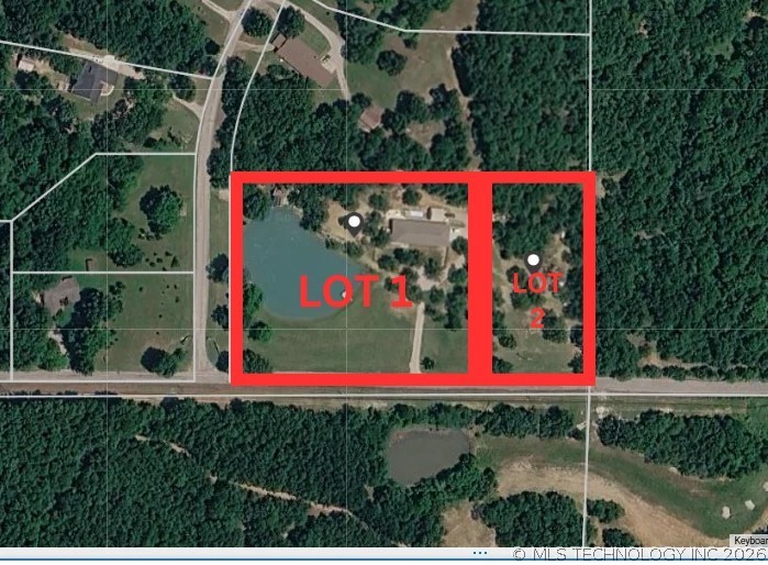 1421 Anderson Road Sand Springs OK 74063