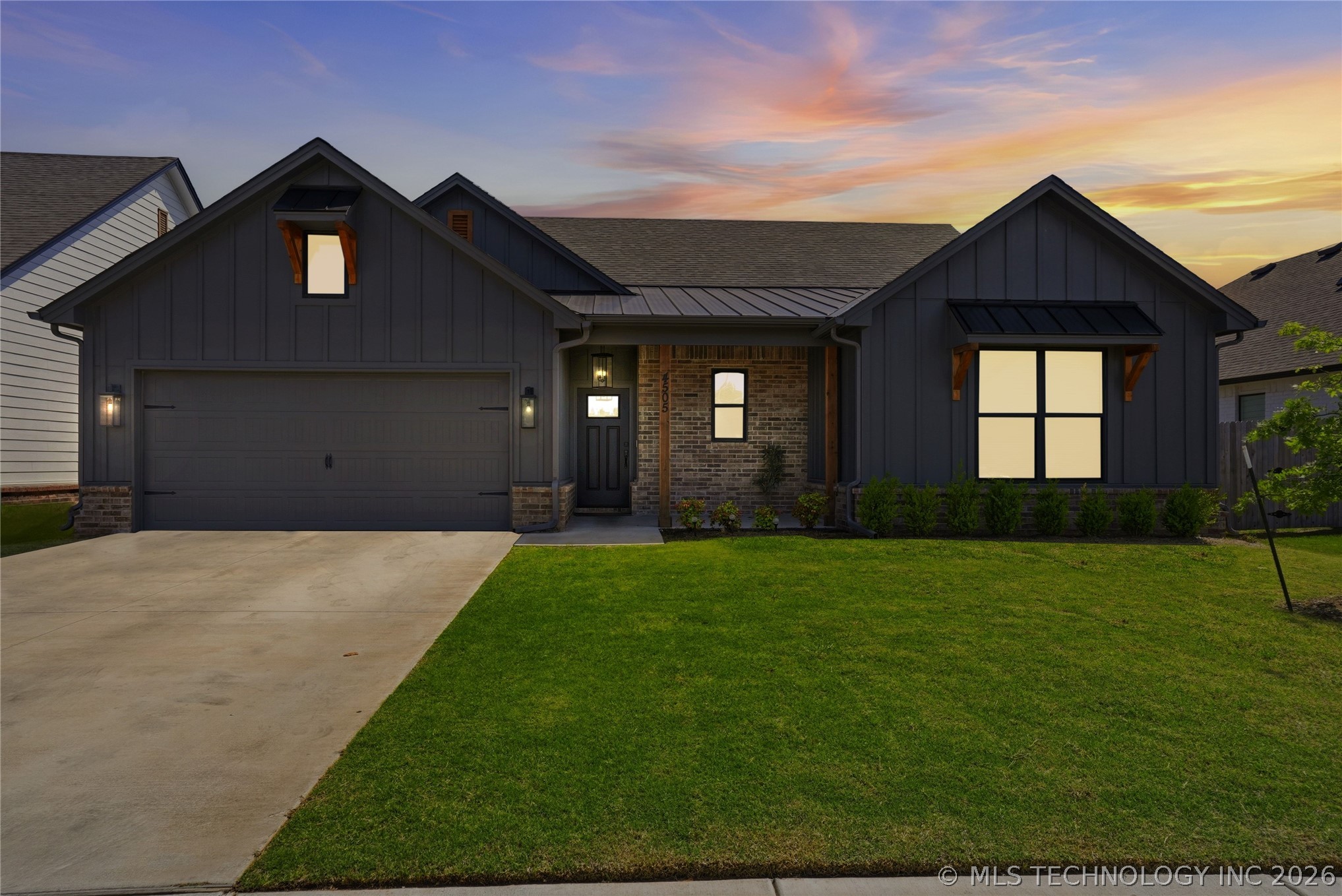 4505 W Union Street Broken Arrow OK 74011