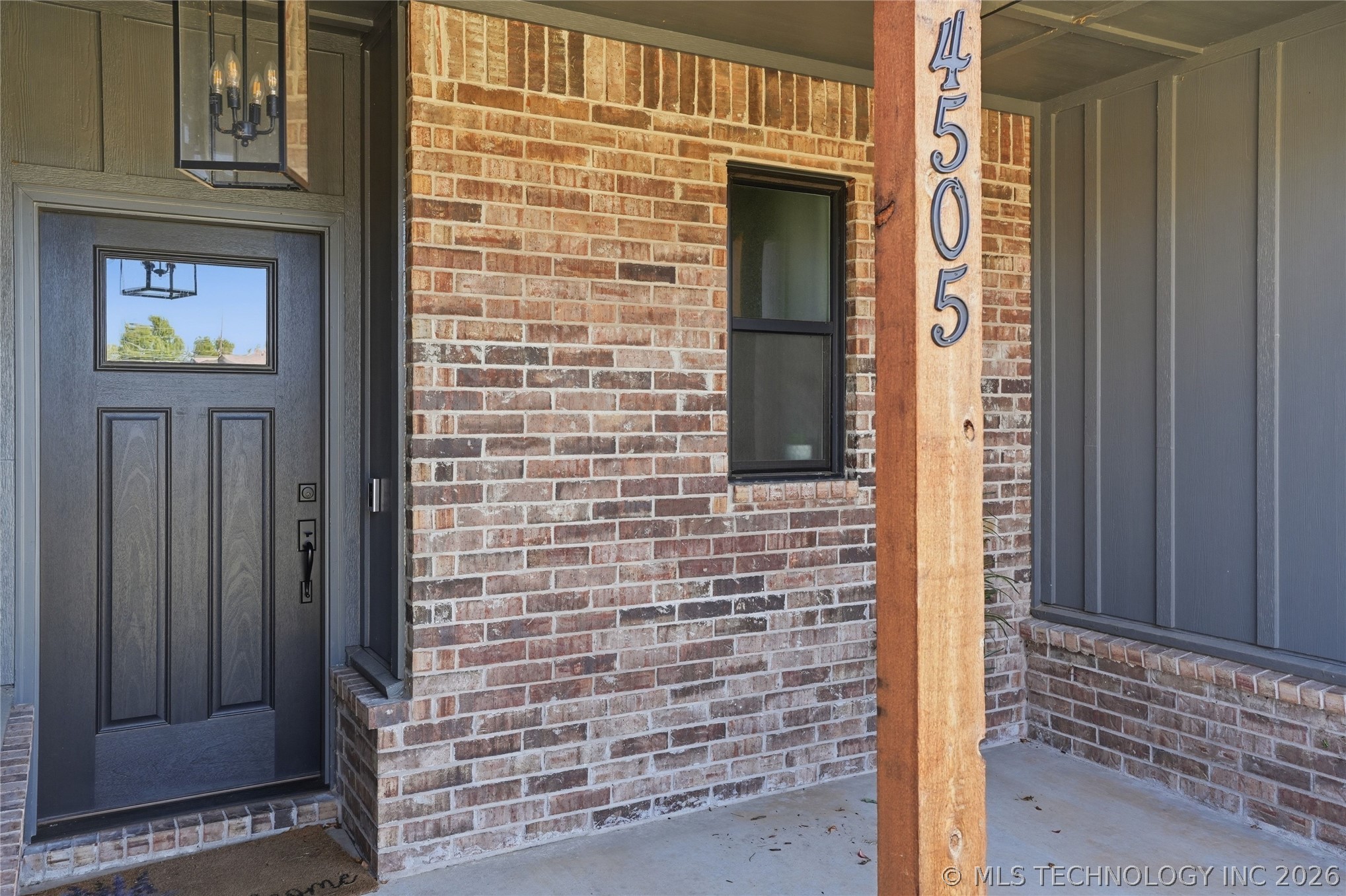 4505 W Union Street Broken Arrow OK 74011