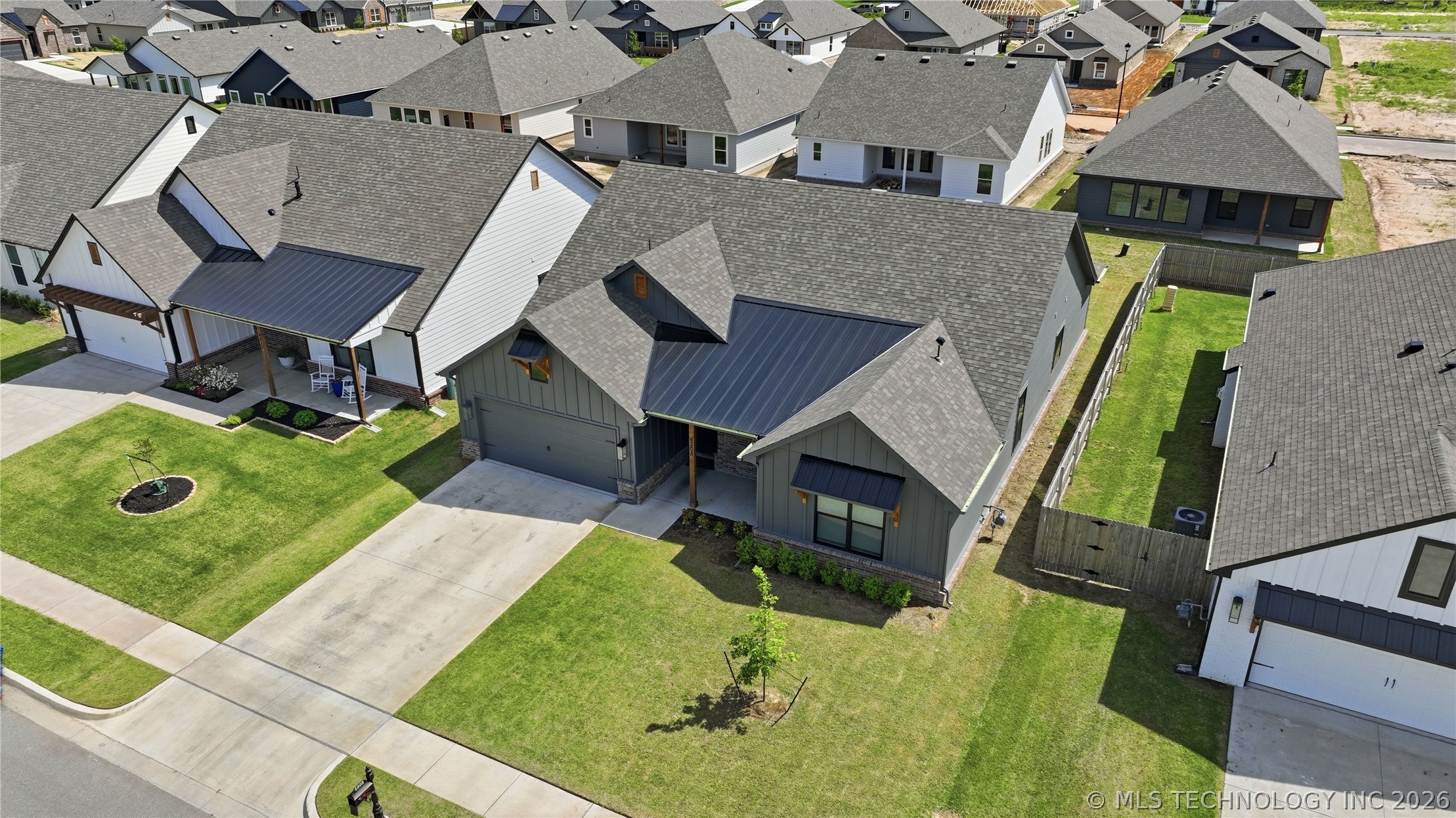 4505 W Union Street Broken Arrow OK 74011