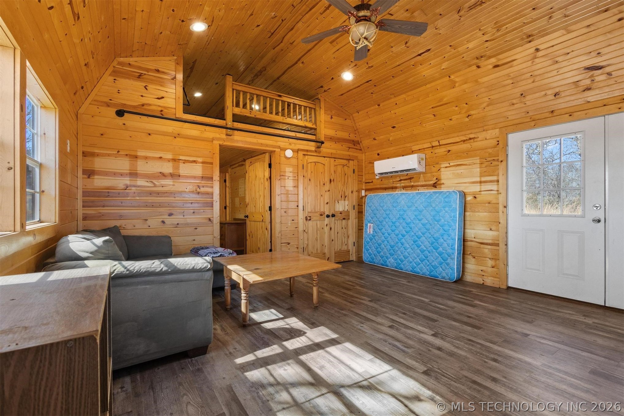 1308 Church Road Silo OK 74701