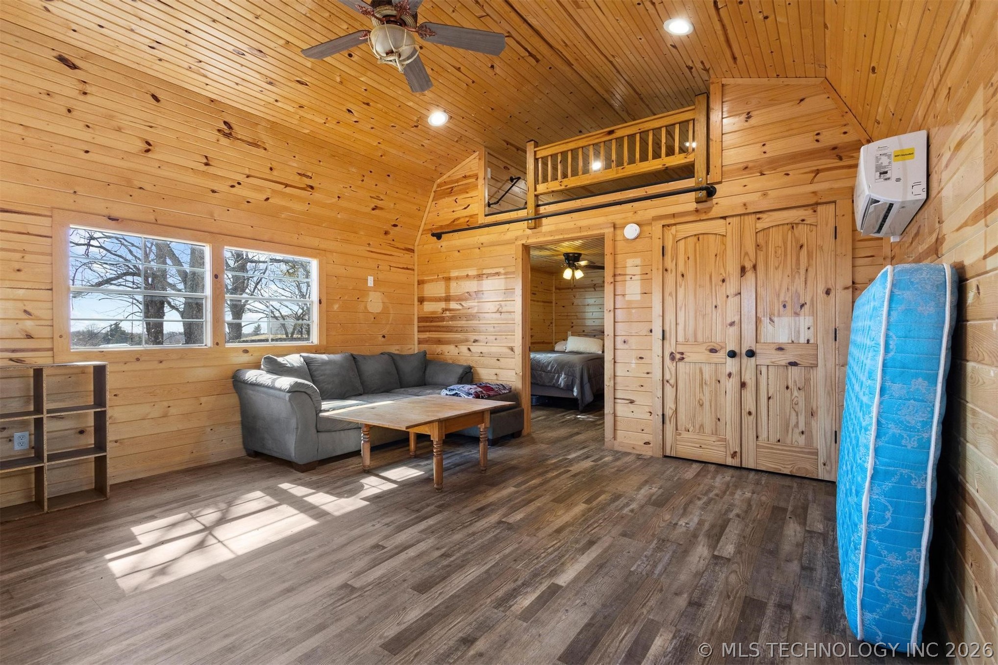 1308 Church Road Silo OK 74701