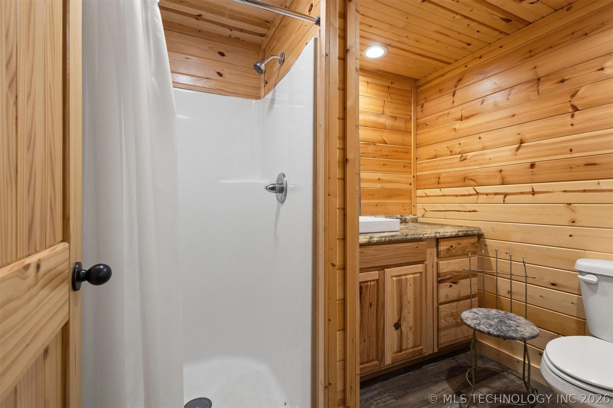 1308 Church Road Silo OK 74701