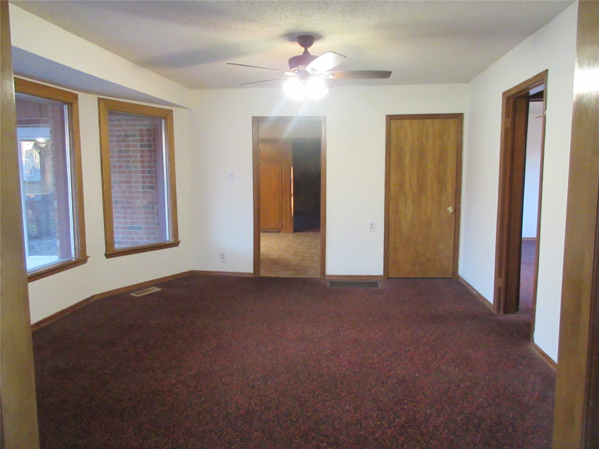 710 N K Street Quinton OK 74561