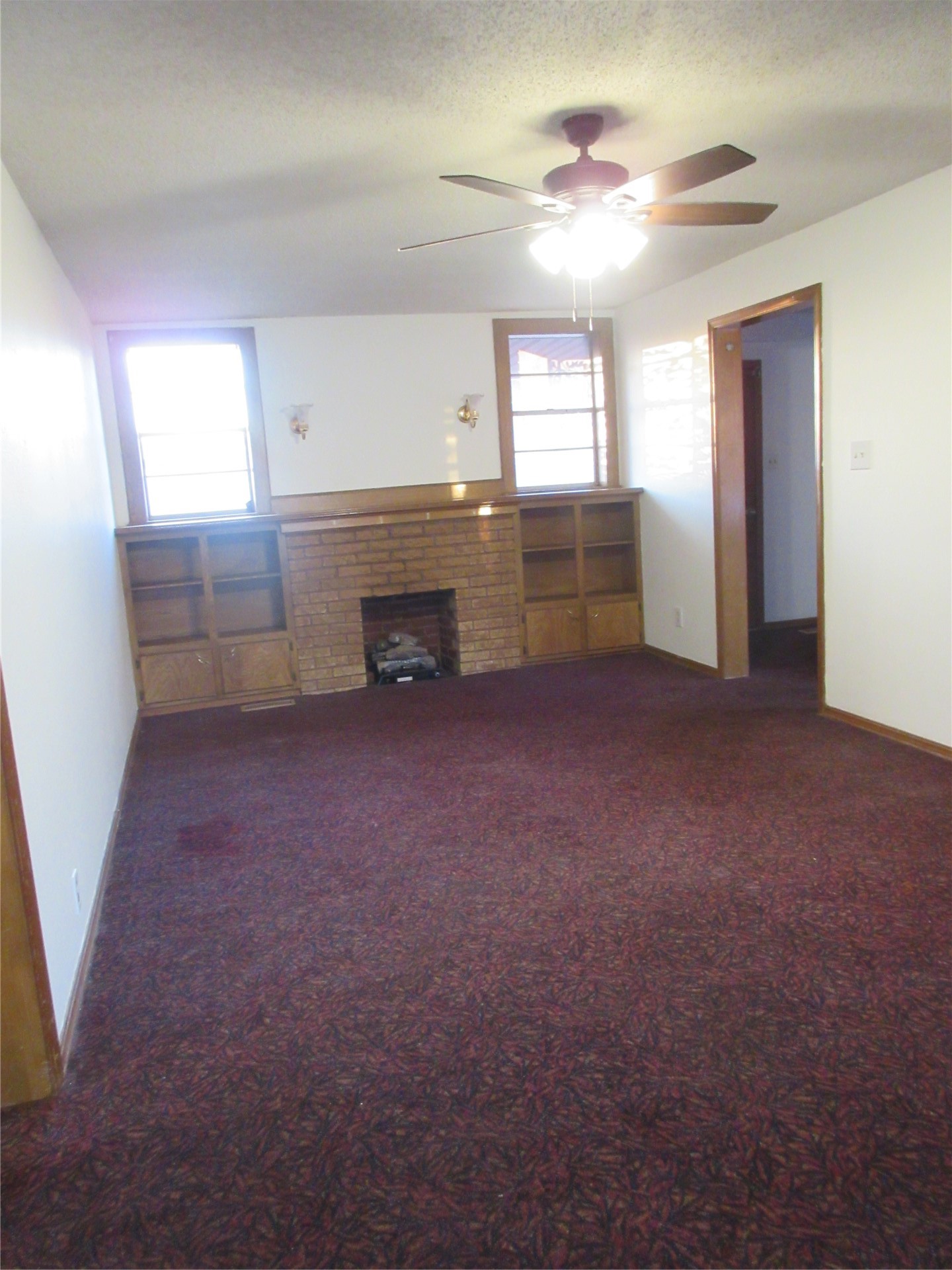 710 N K Street Quinton OK 74561