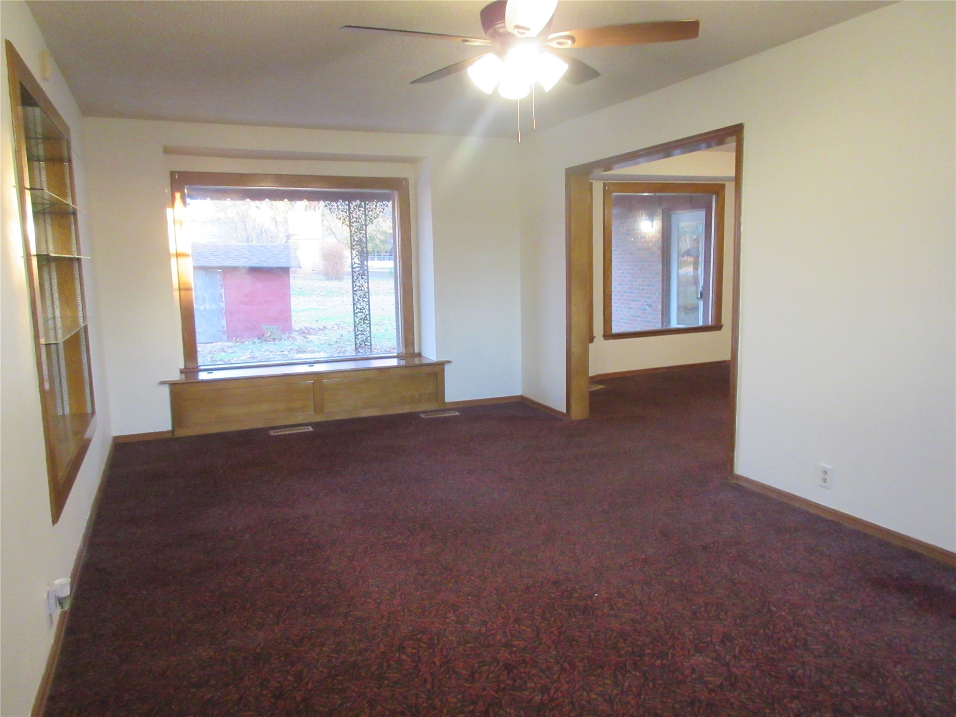 710 N K Street Quinton OK 74561