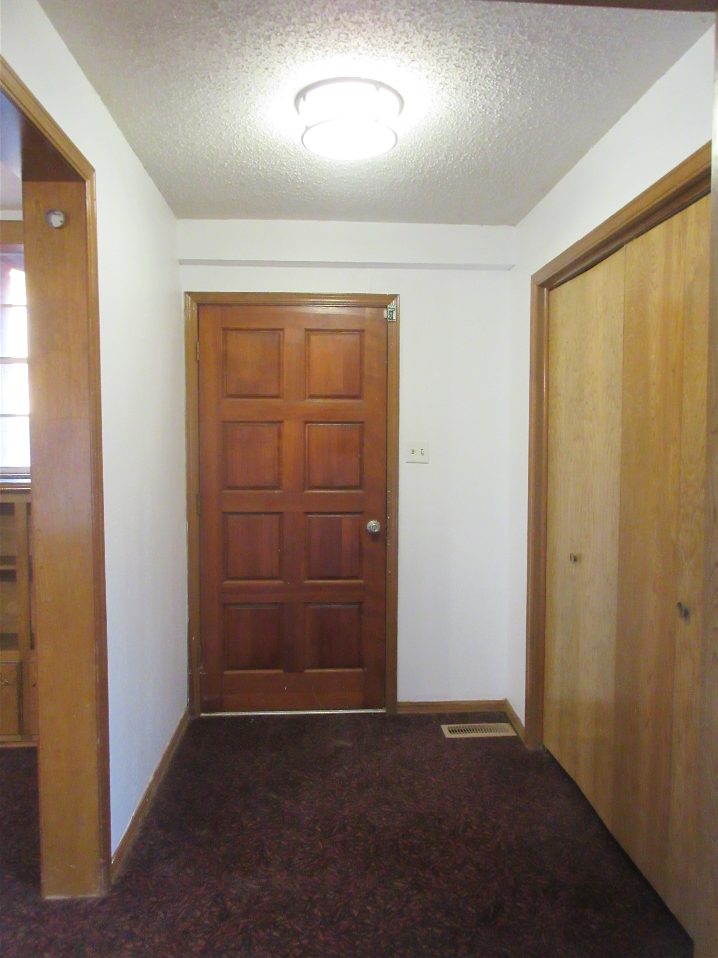 710 N K Street Quinton OK 74561