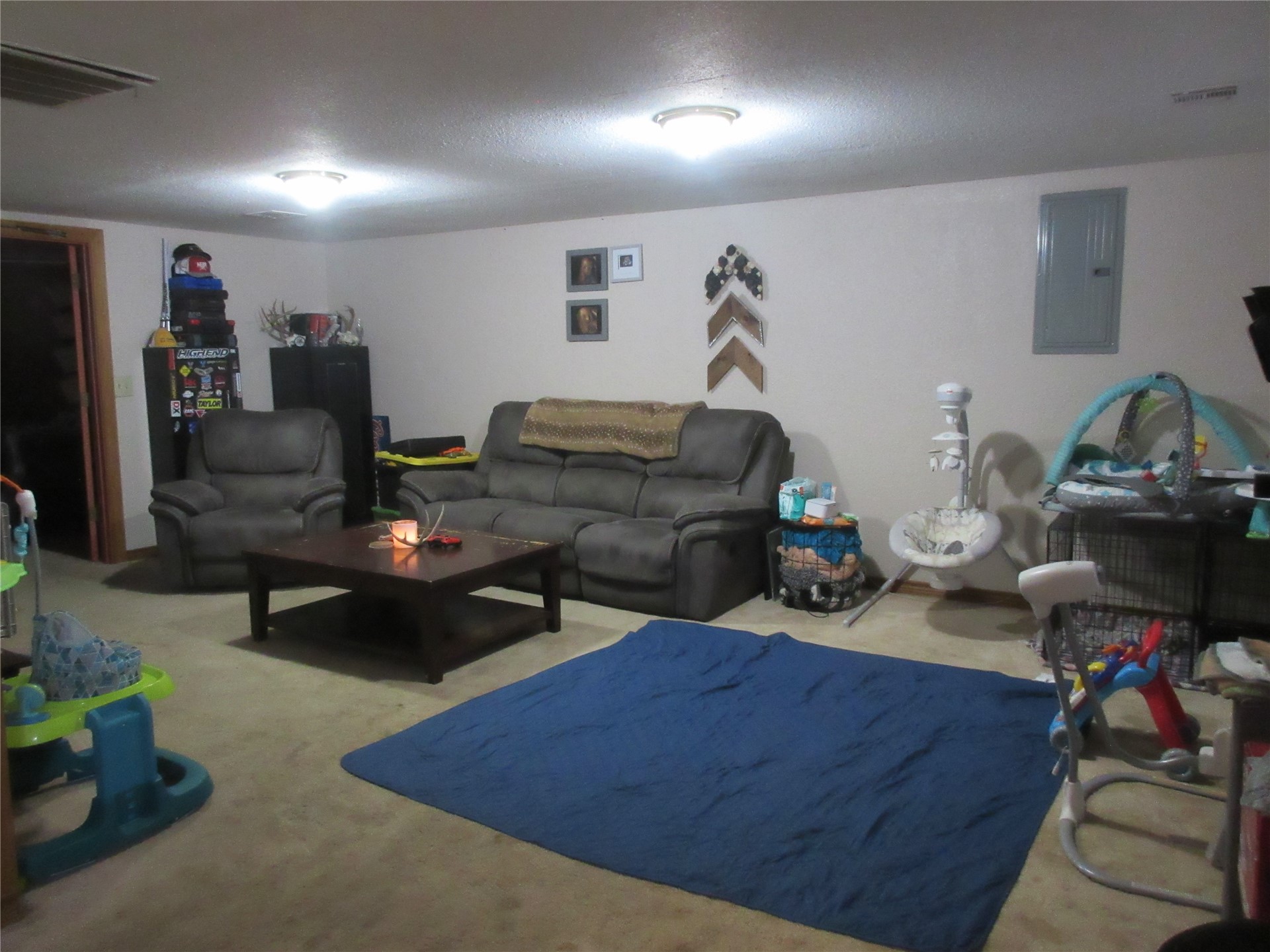 710 N K Street Quinton OK 74561