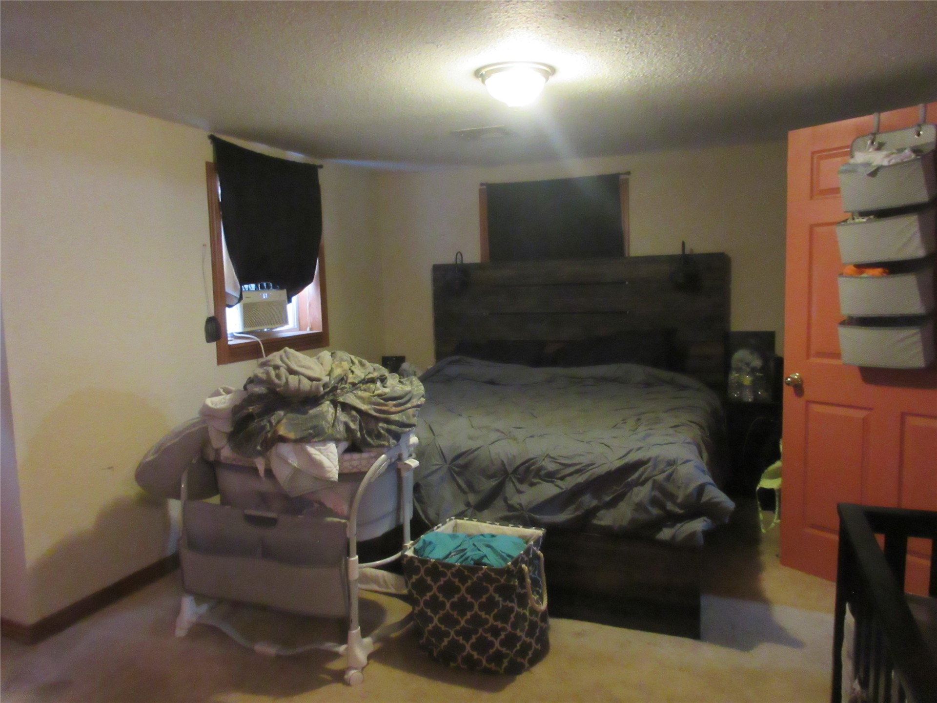 710 N K Street Quinton OK 74561