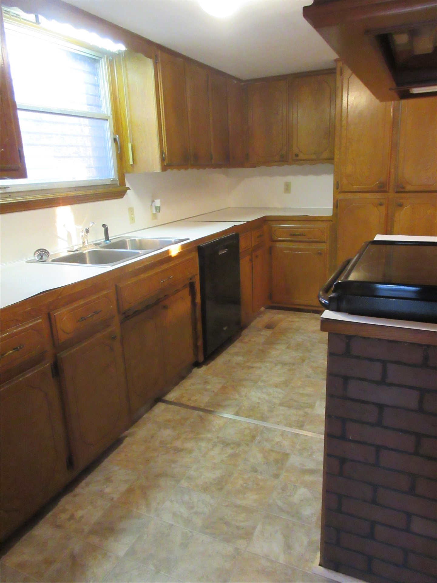 710 N K Street Quinton OK 74561