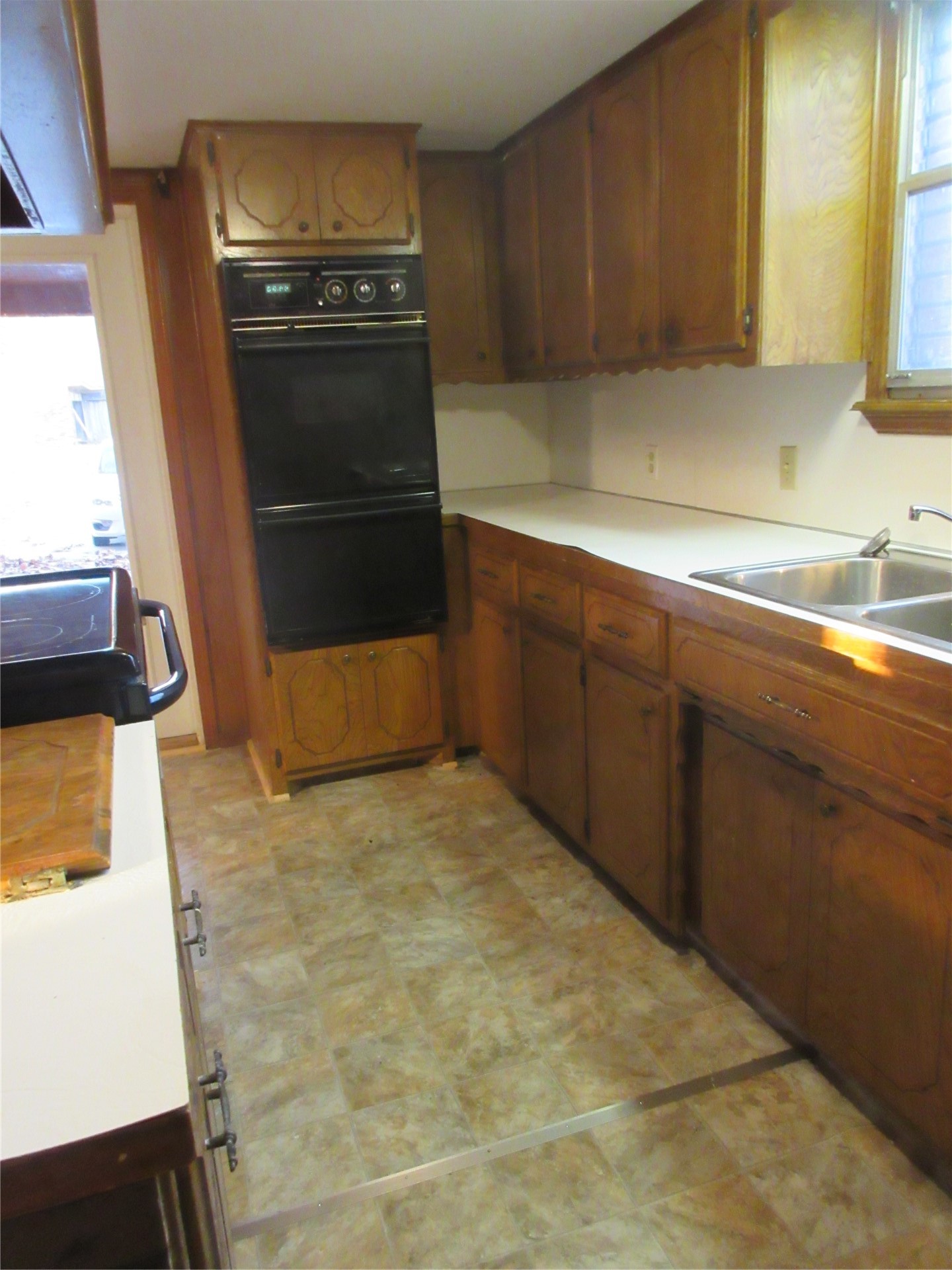 710 N K Street Quinton OK 74561