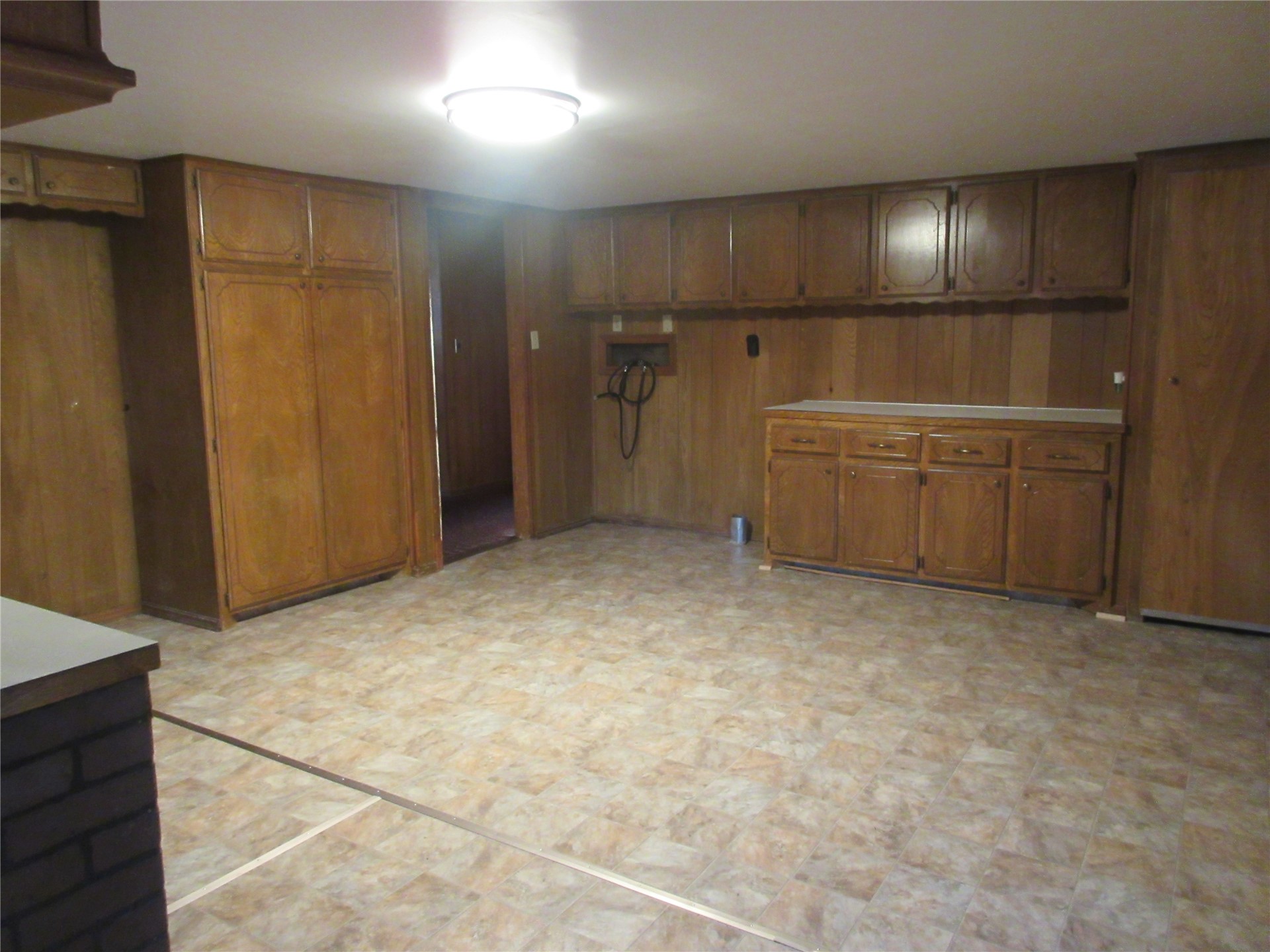 710 N K Street Quinton OK 74561