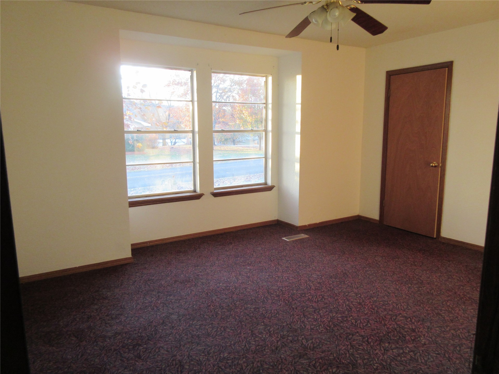 710 N K Street Quinton OK 74561