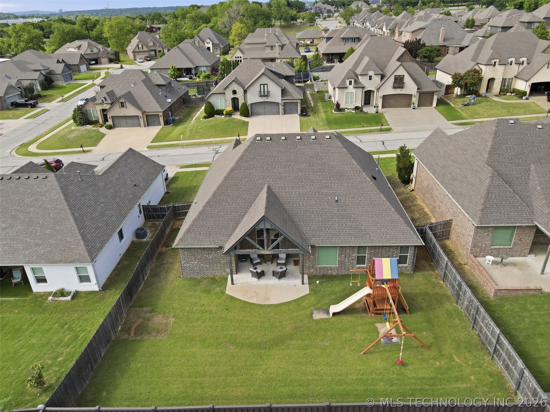 5982 E 143rd Street S Bixby OK 74008
