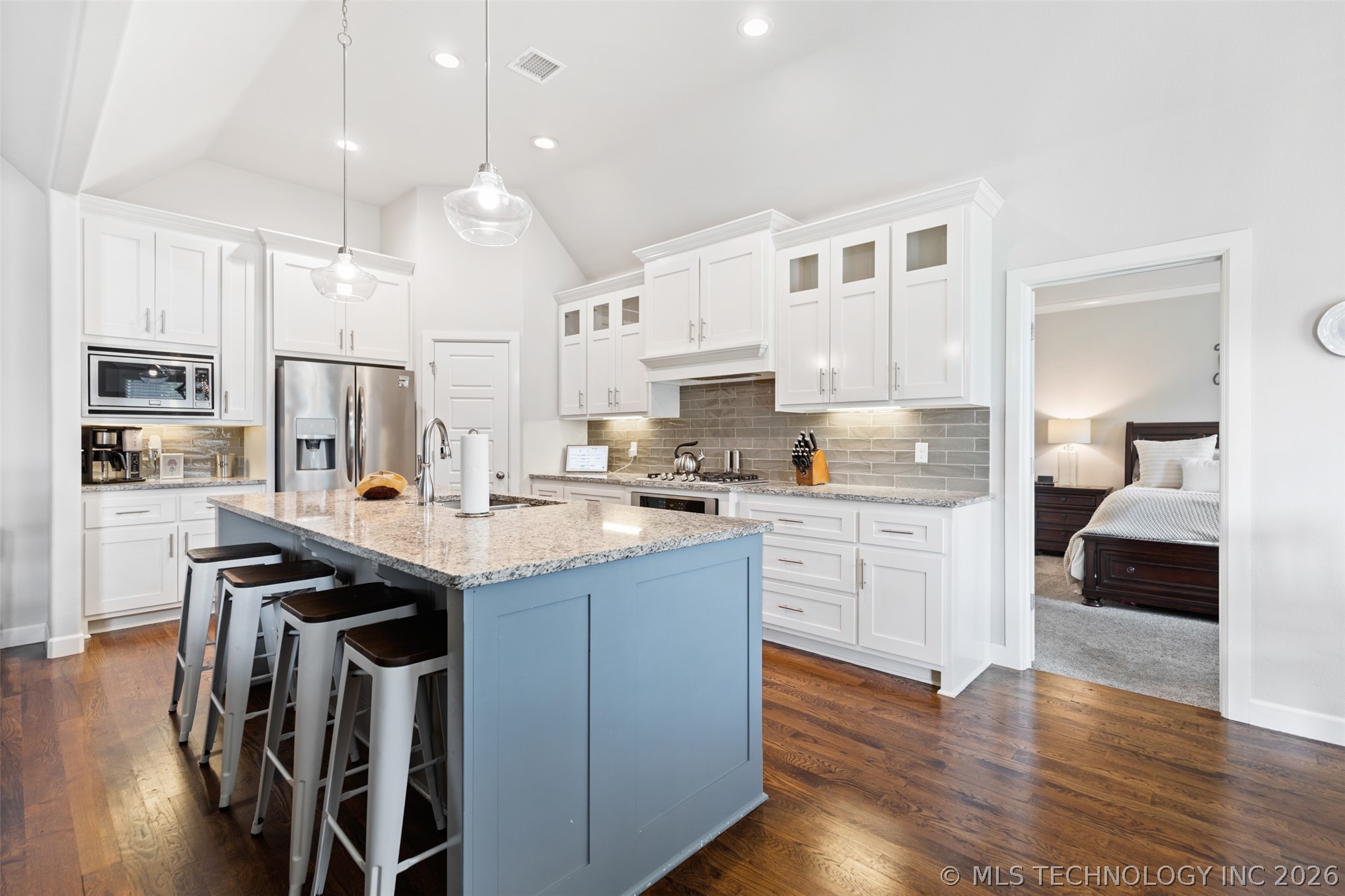 5982 E 143rd Street S Bixby OK 74008