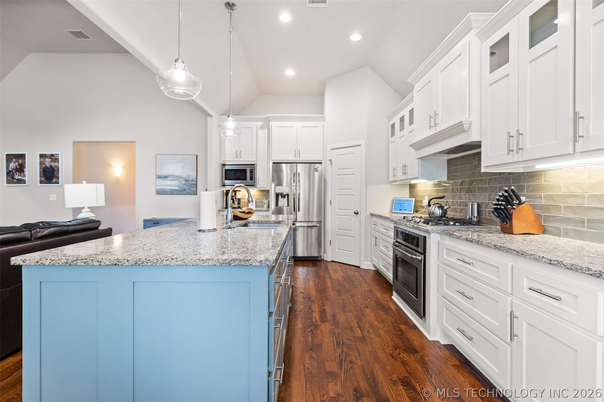 5982 E 143rd Street S Bixby OK 74008