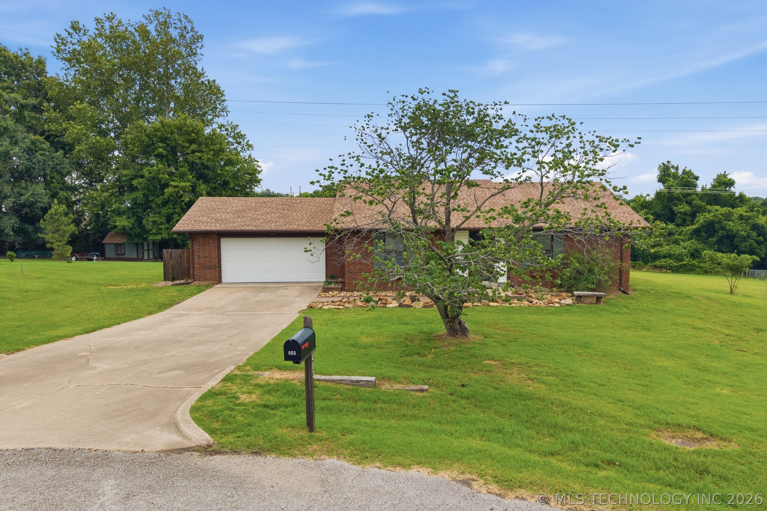 403 S 208th Westavenue Sand Springs OK 74063