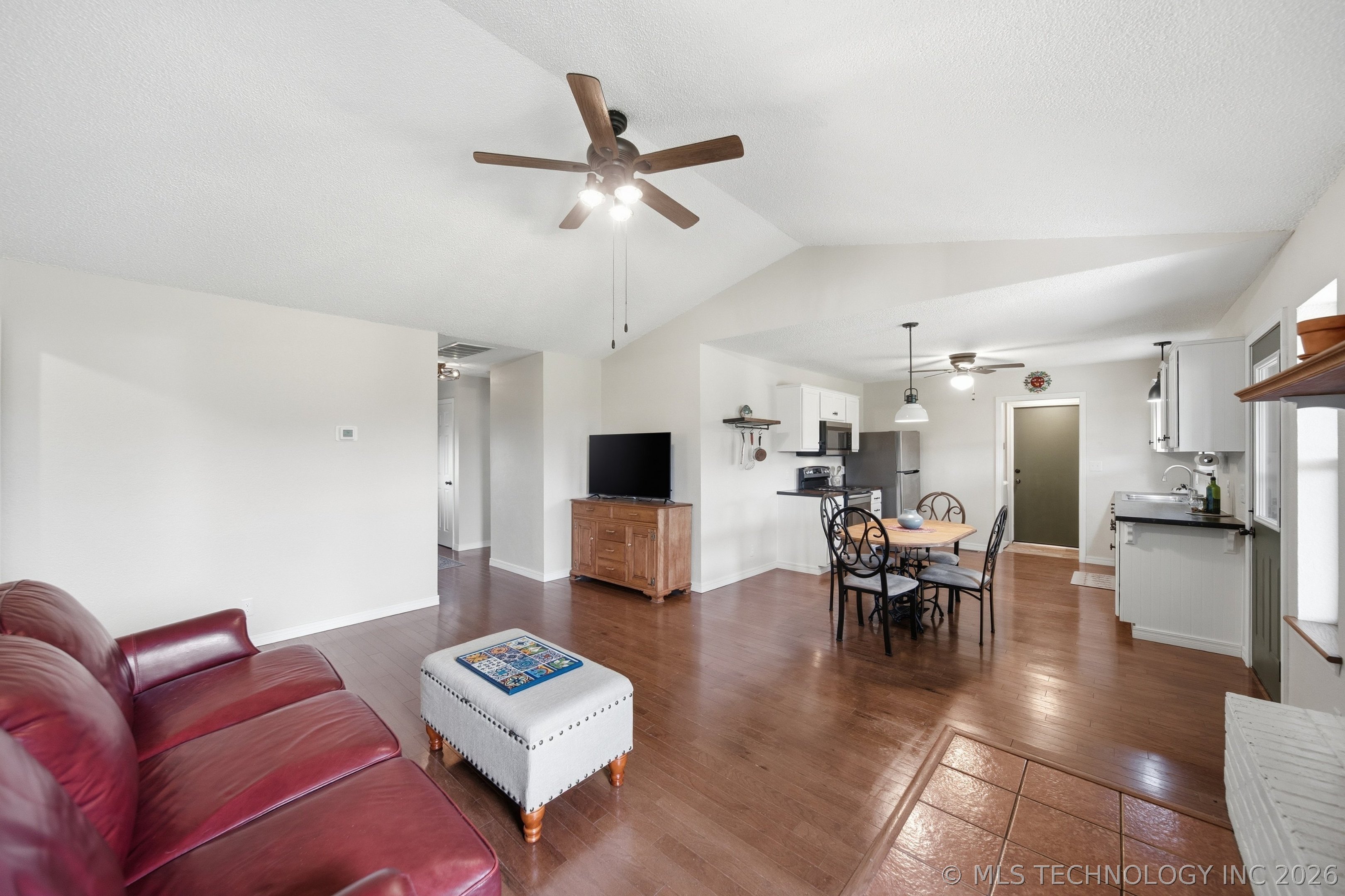 403 S 208th Westavenue Sand Springs OK 74063