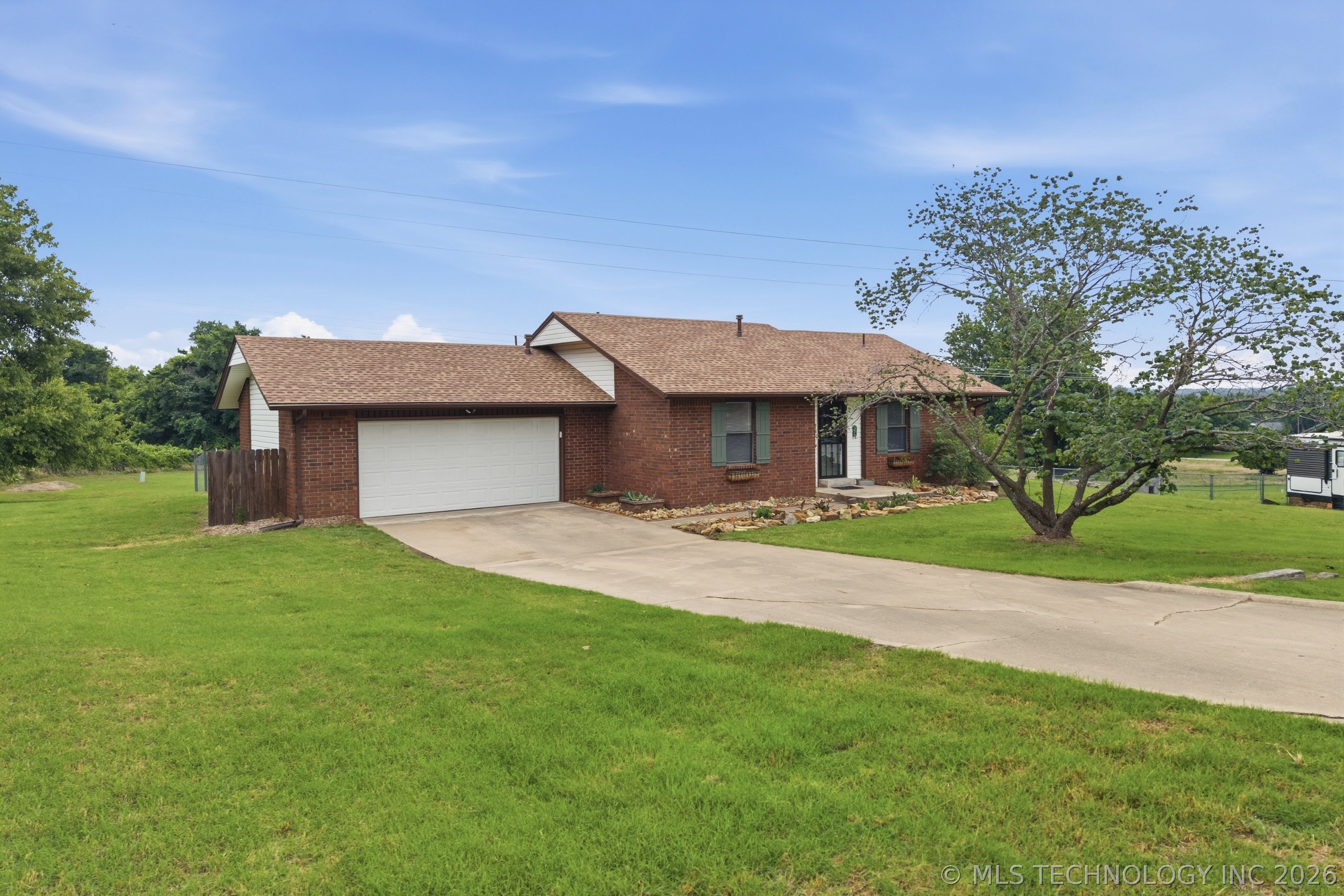 403 S 208th Westavenue Sand Springs OK 74063