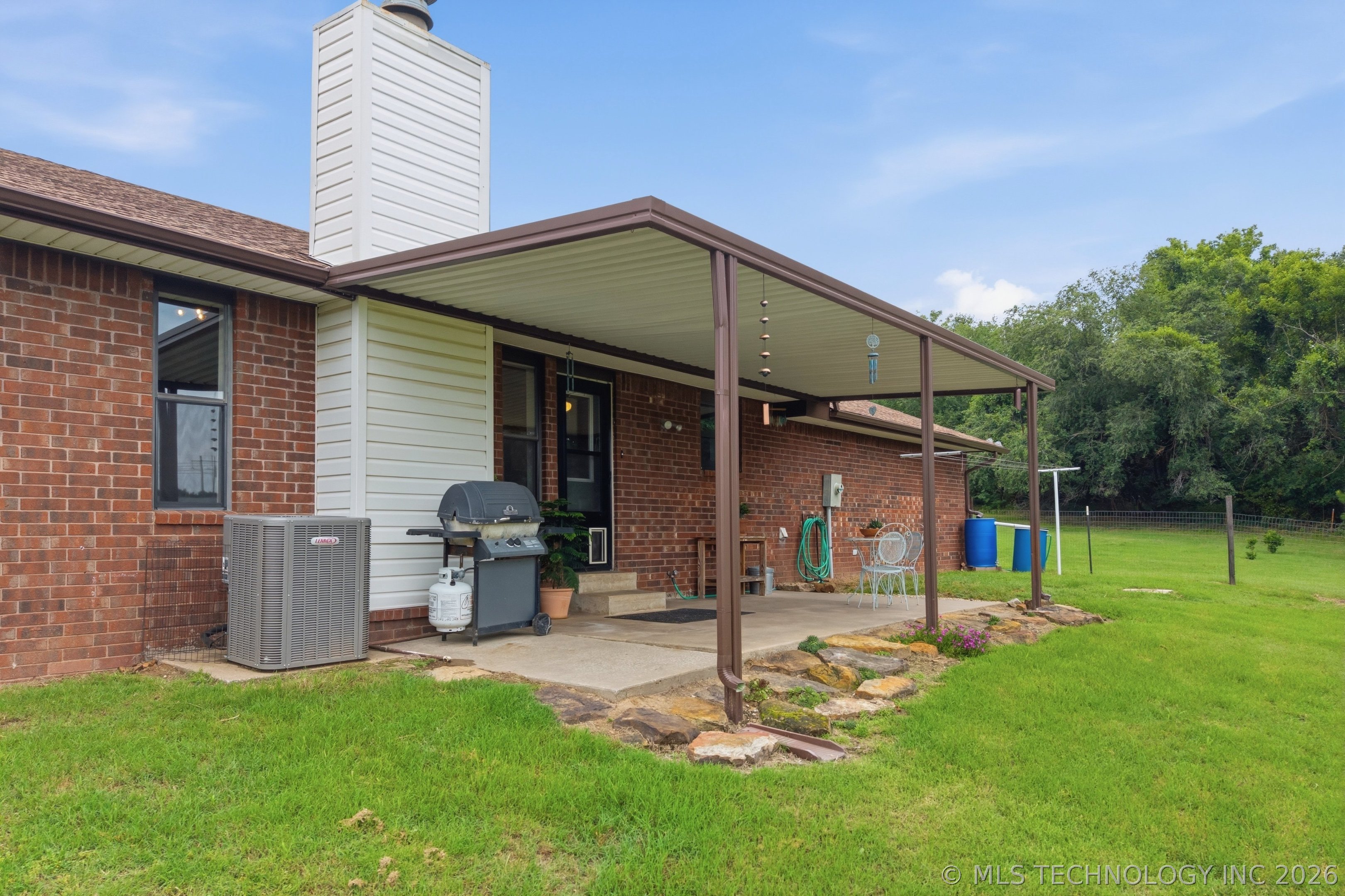 403 S 208th Westavenue Sand Springs OK 74063