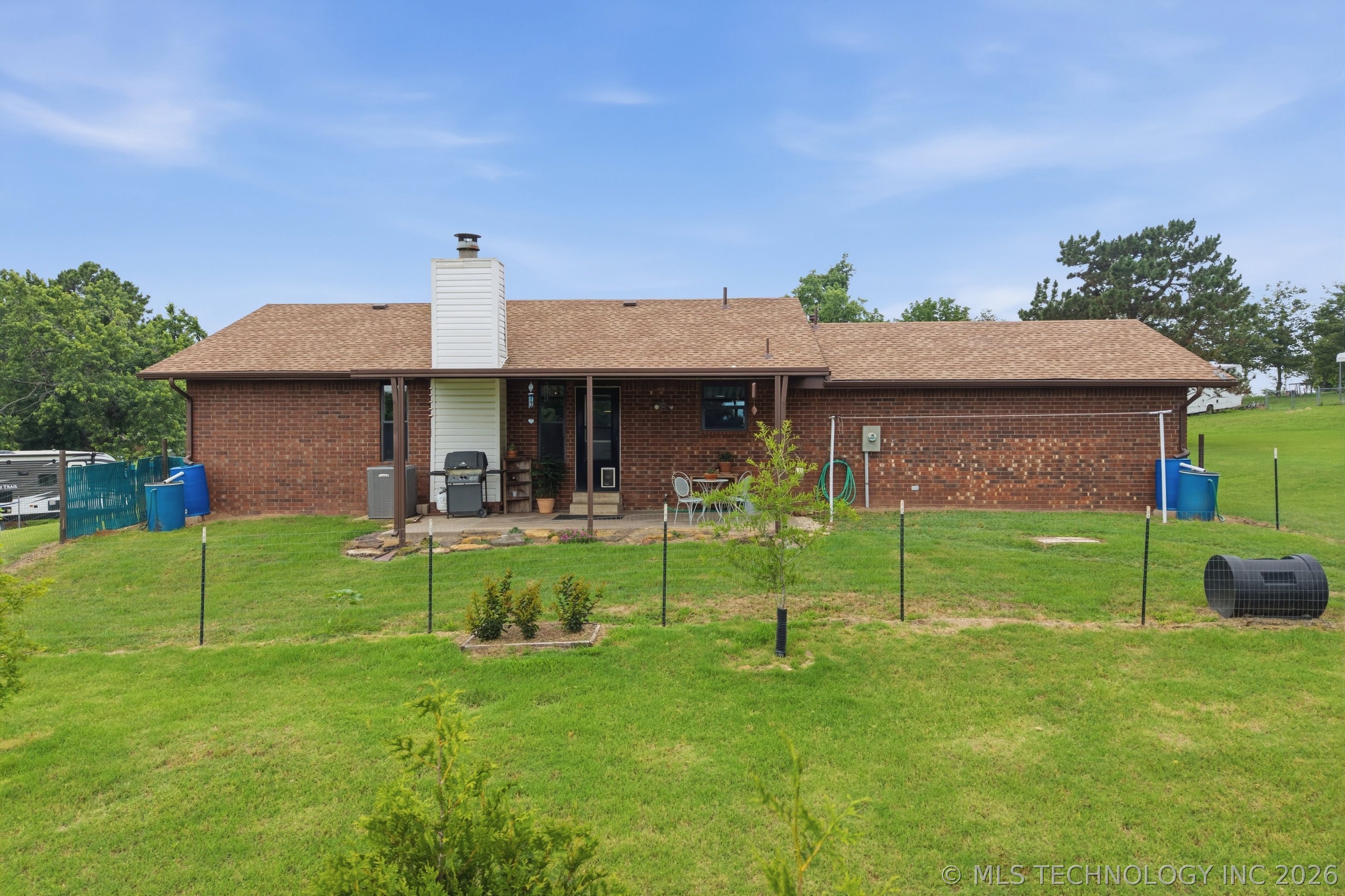 403 S 208th Westavenue Sand Springs OK 74063
