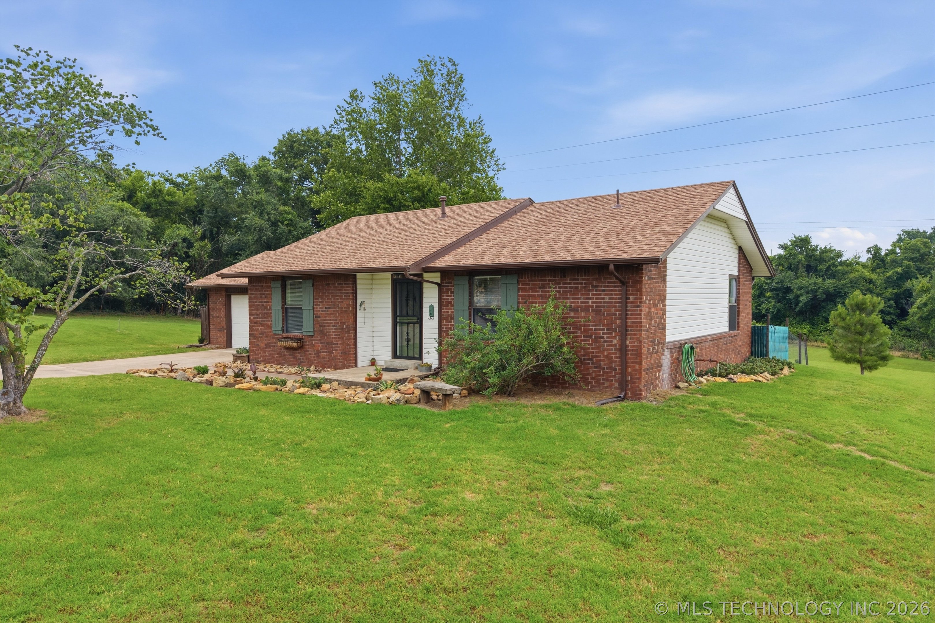 403 S 208th Westavenue Sand Springs OK 74063