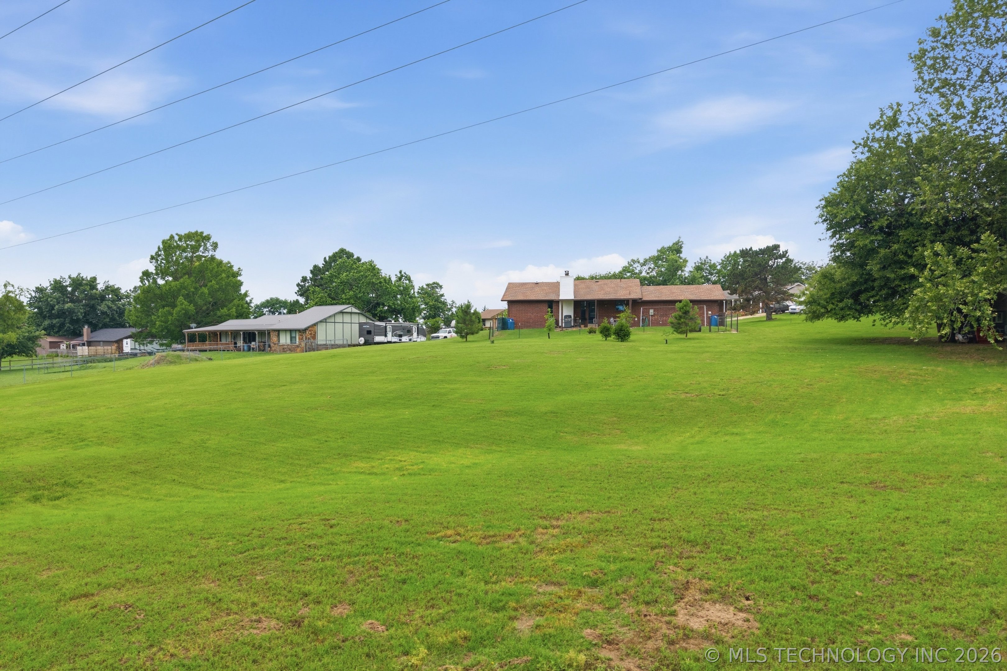 403 S 208th Westavenue Sand Springs OK 74063