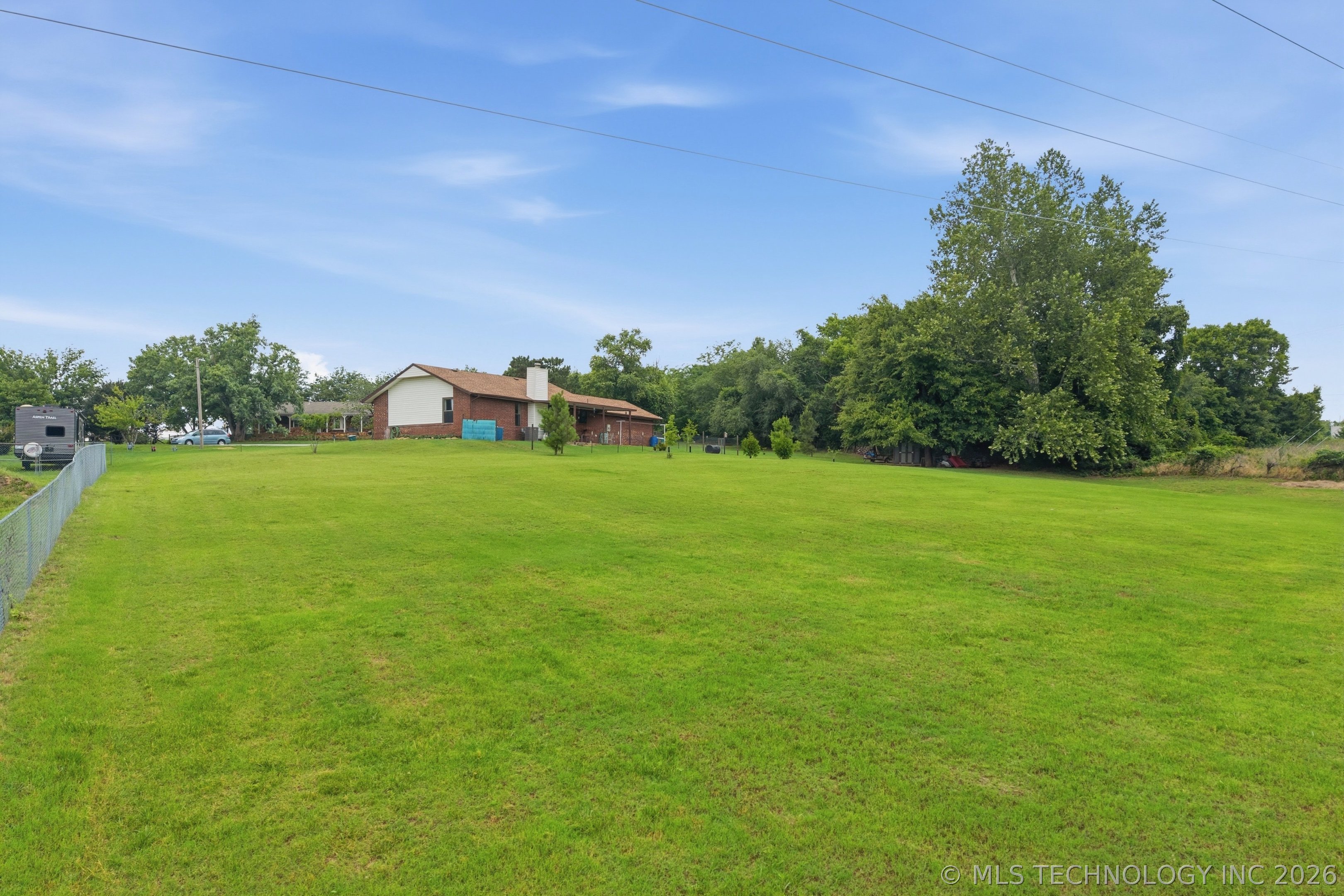 403 S 208th Westavenue Sand Springs OK 74063