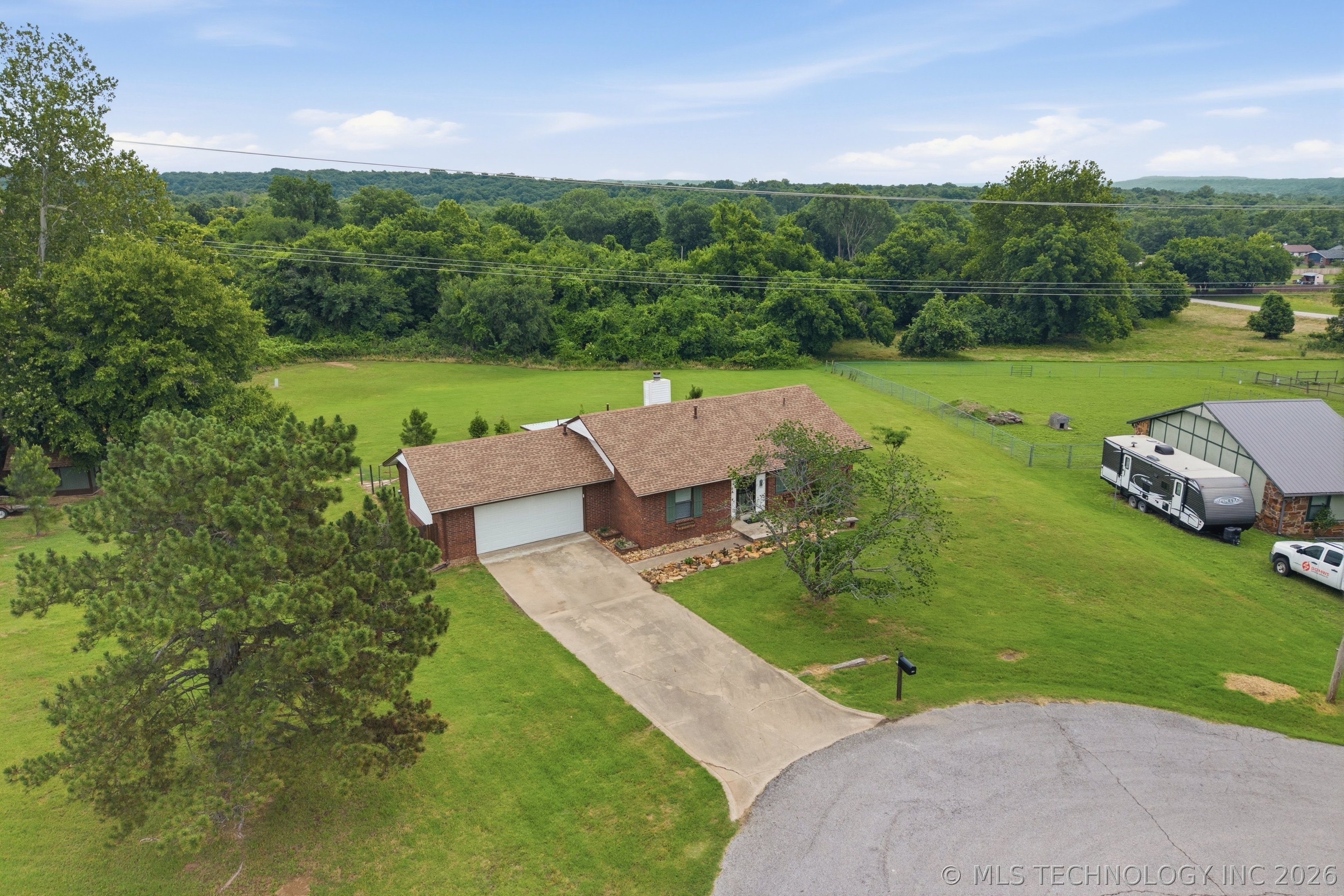 403 S 208th Westavenue Sand Springs OK 74063