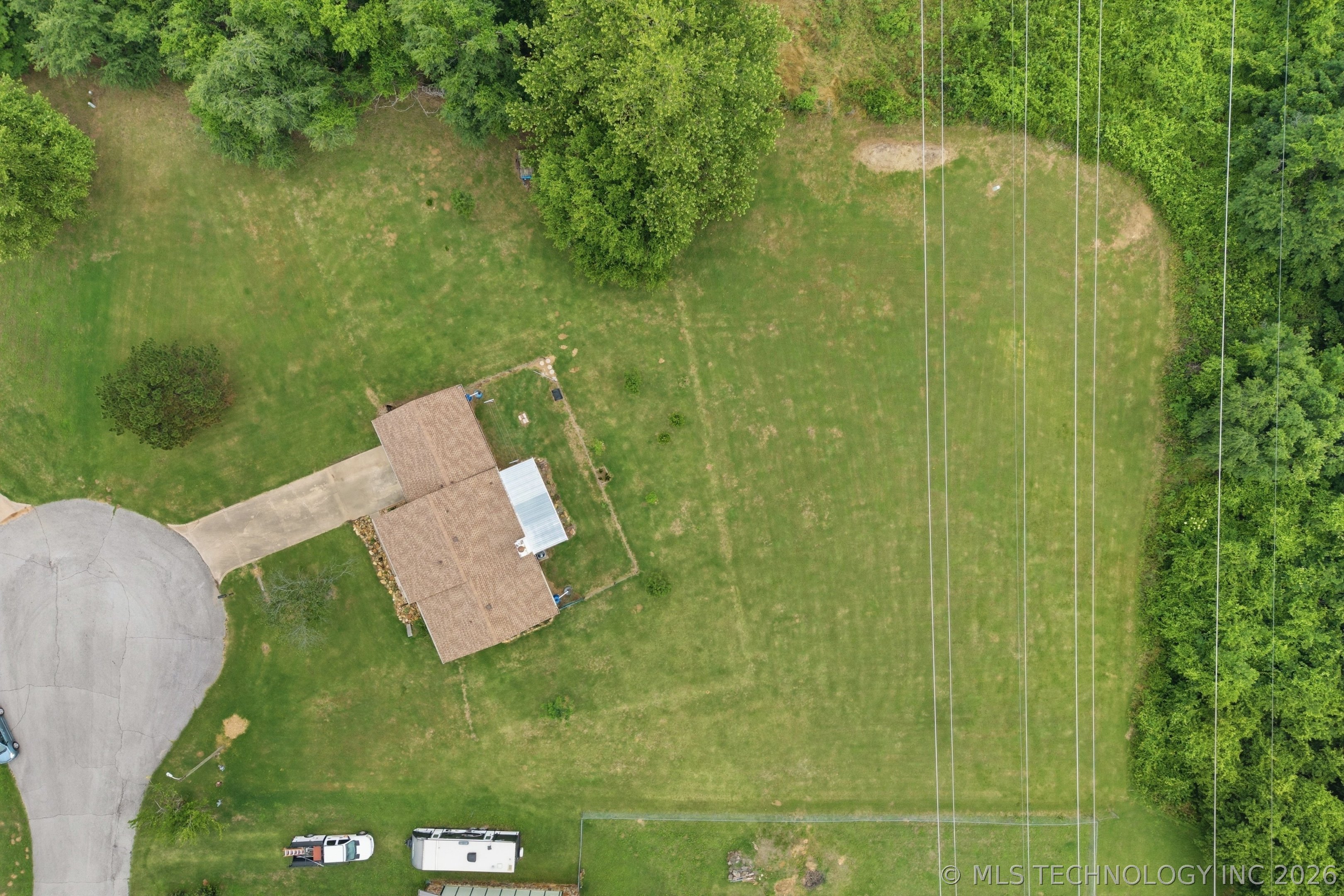 403 S 208th Westavenue Sand Springs OK 74063