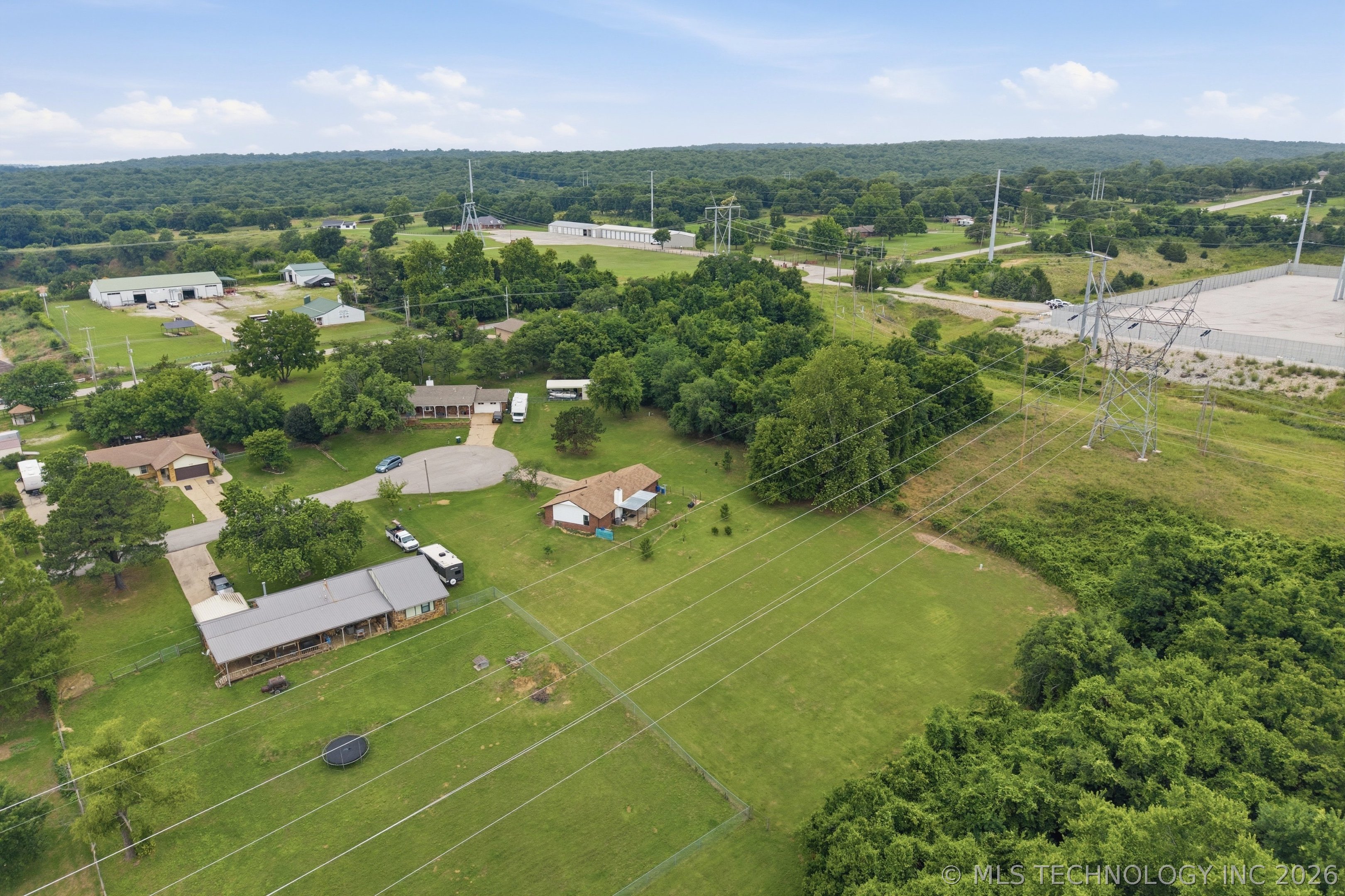 403 S 208th Westavenue Sand Springs OK 74063
