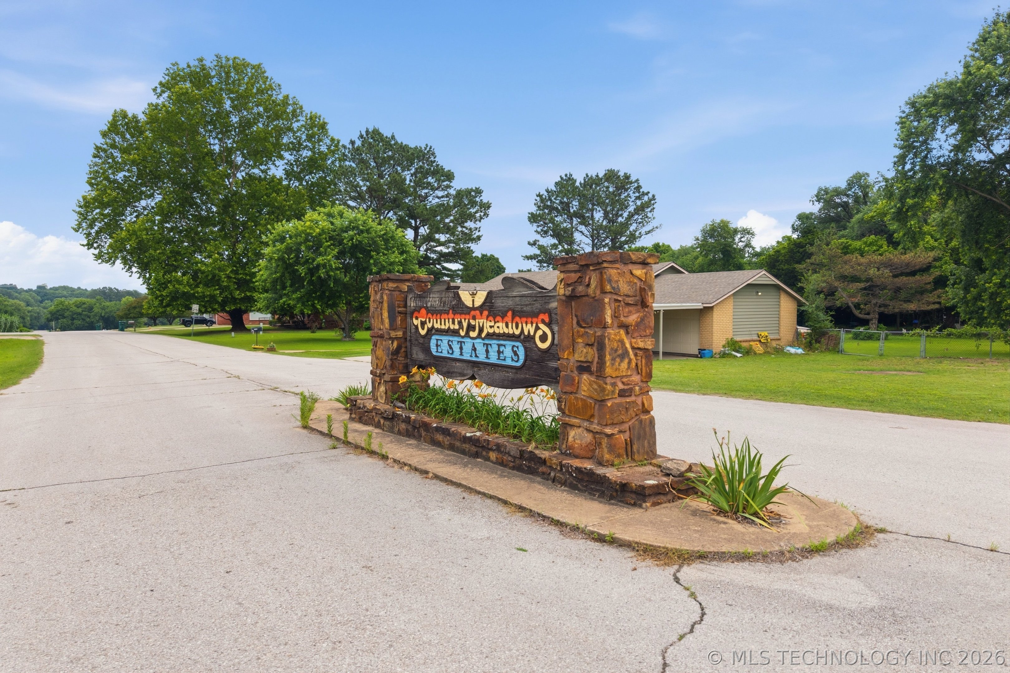 403 S 208th Westavenue Sand Springs OK 74063