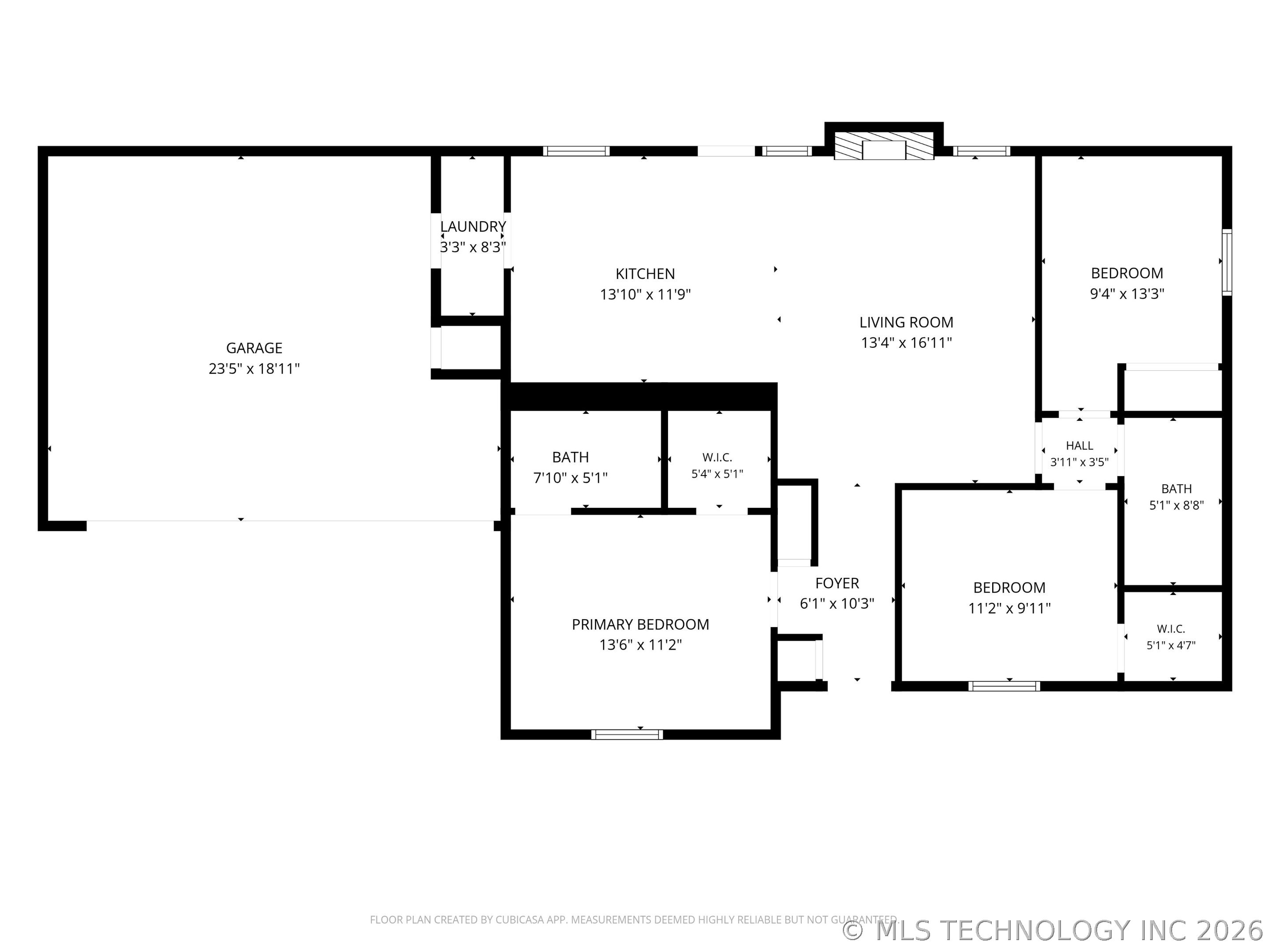 403 S 208th Westavenue Sand Springs OK 74063