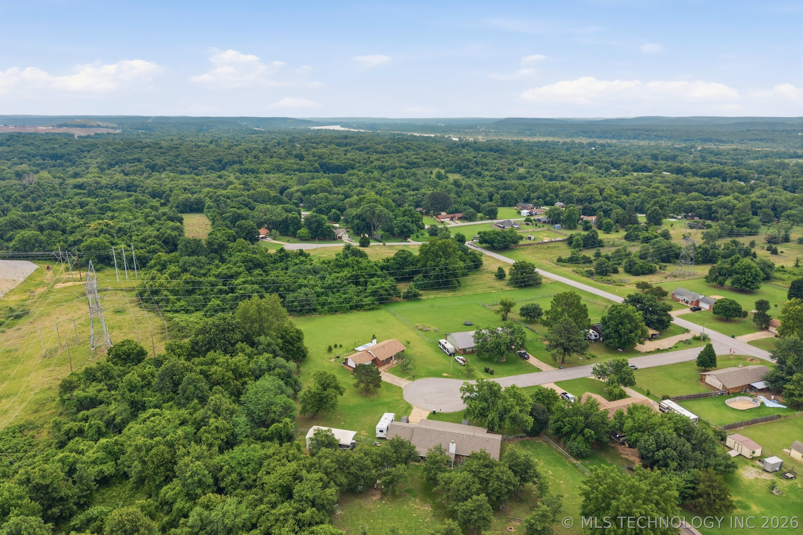 403 S 208th Westavenue Sand Springs OK 74063