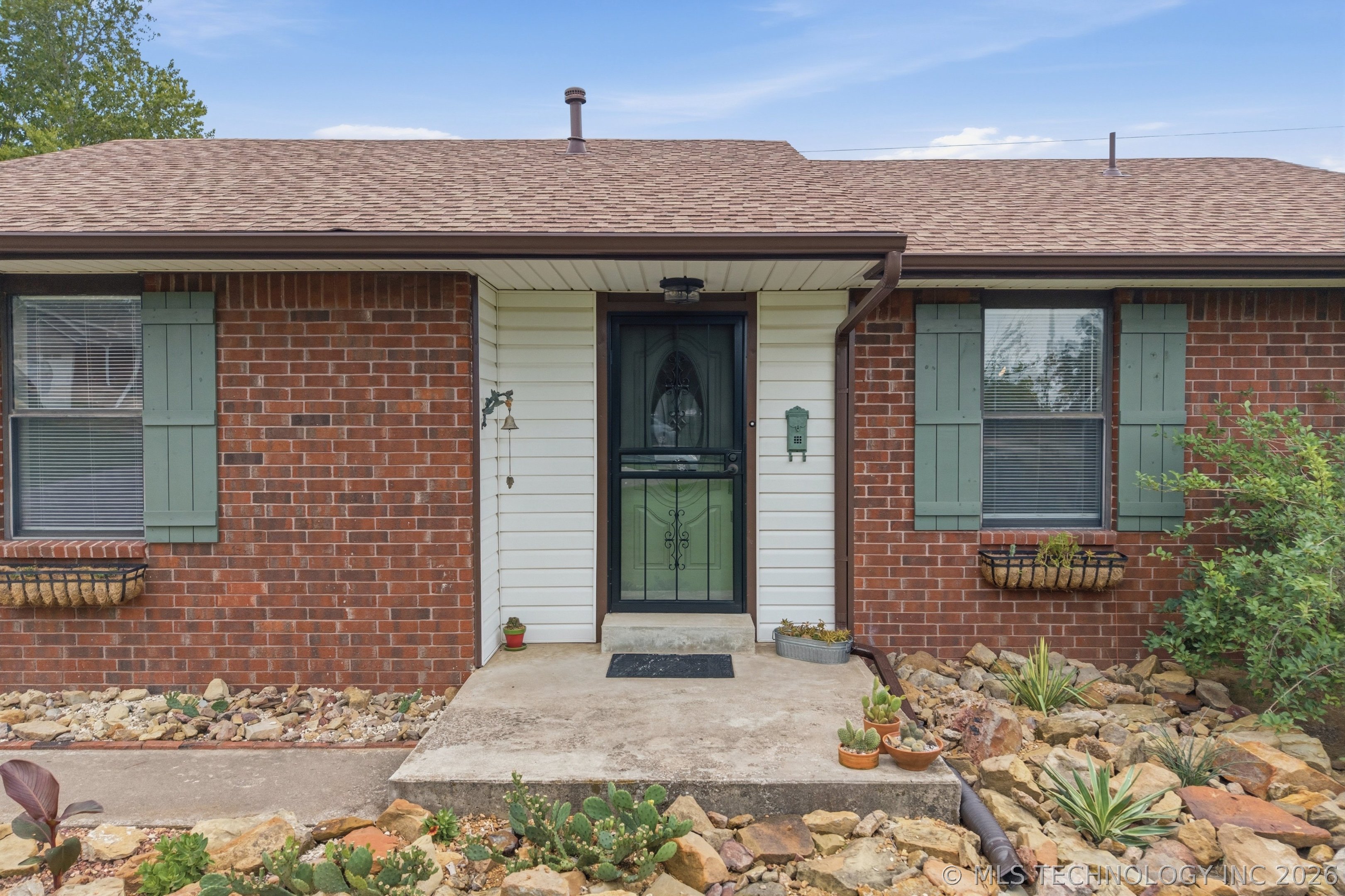 403 S 208th Westavenue Sand Springs OK 74063