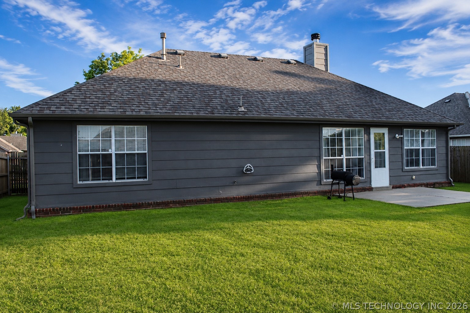 19613 E 39th Street S Broken Arrow OK 74014