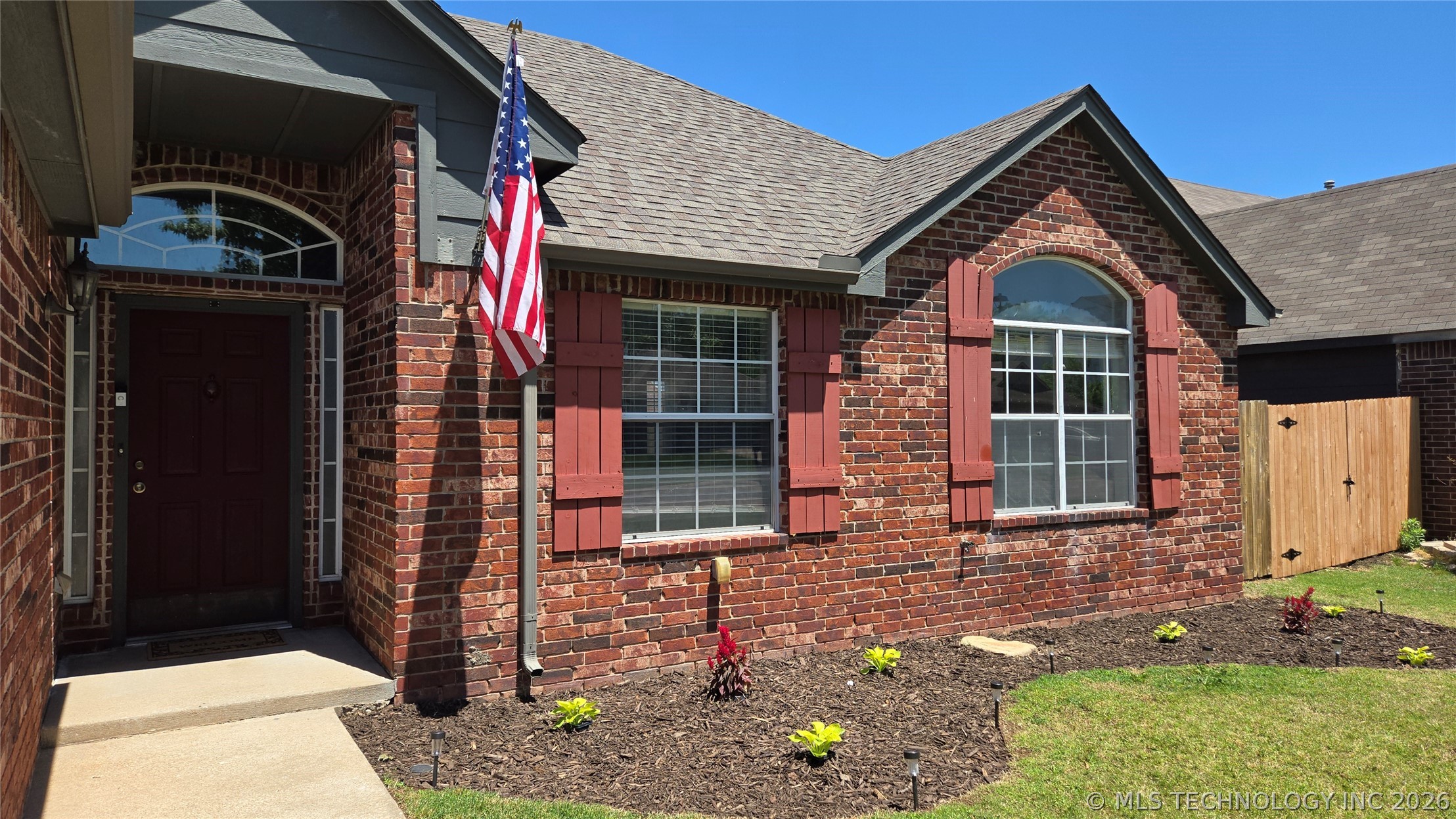 19613 E 39th Street S Broken Arrow OK 74014