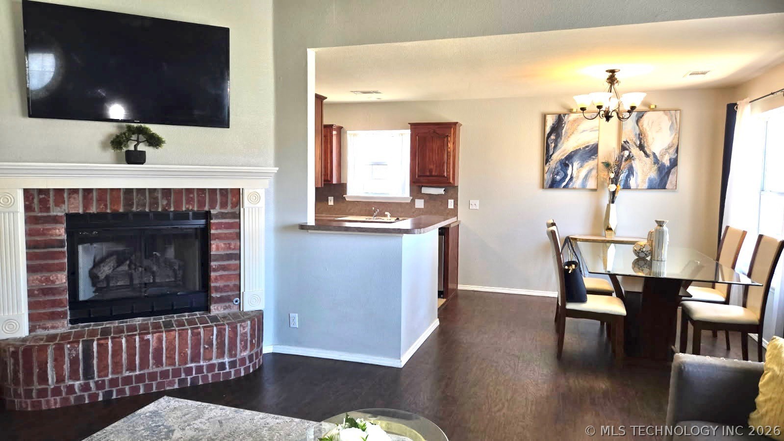 19613 E 39th Street S Broken Arrow OK 74014