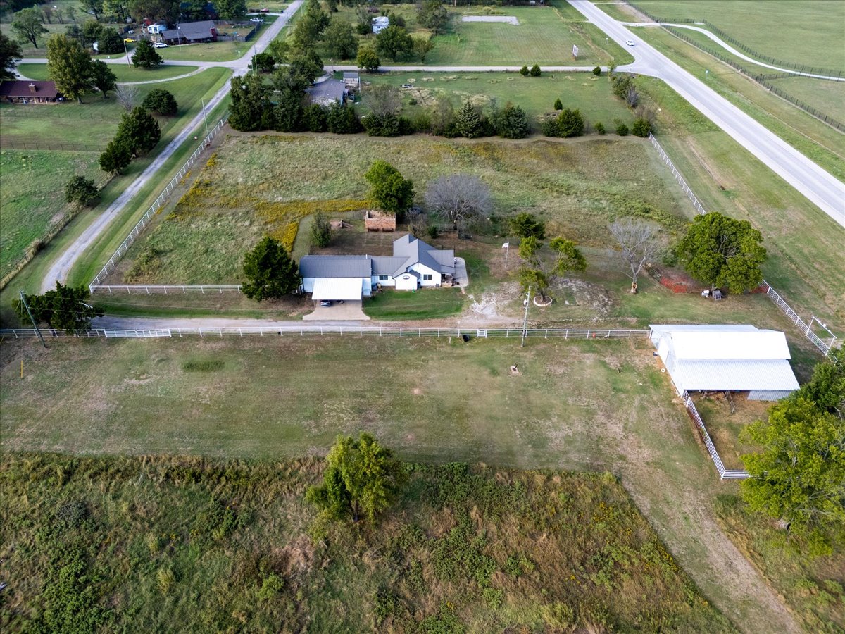 135 Washington Boulevard Pawhuska OK 74056