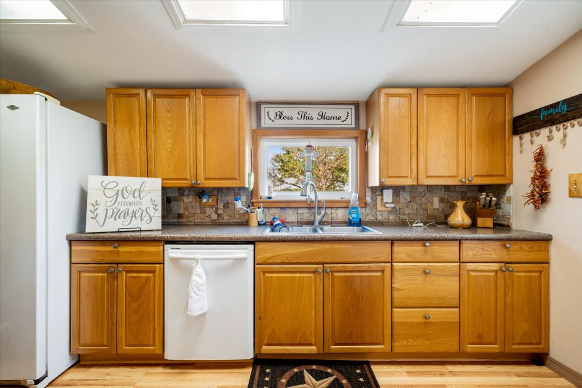 135 Washington Boulevard Pawhuska OK 74056