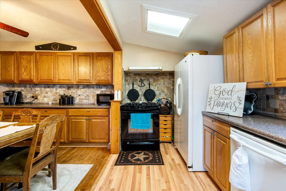 135 Washington Boulevard Pawhuska OK 74056