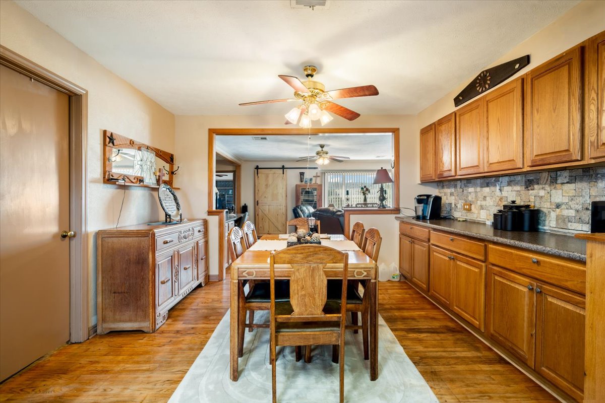 135 Washington Boulevard Pawhuska OK 74056