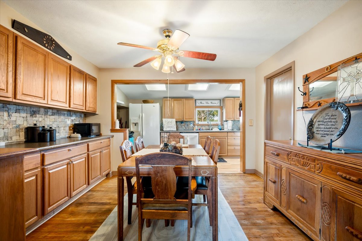 135 Washington Boulevard Pawhuska OK 74056