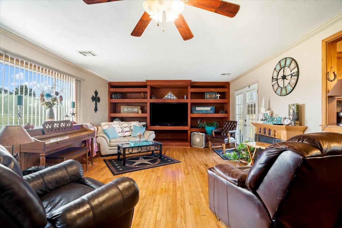 135 Washington Boulevard Pawhuska OK 74056