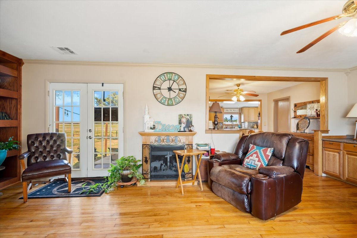 135 Washington Boulevard Pawhuska OK 74056