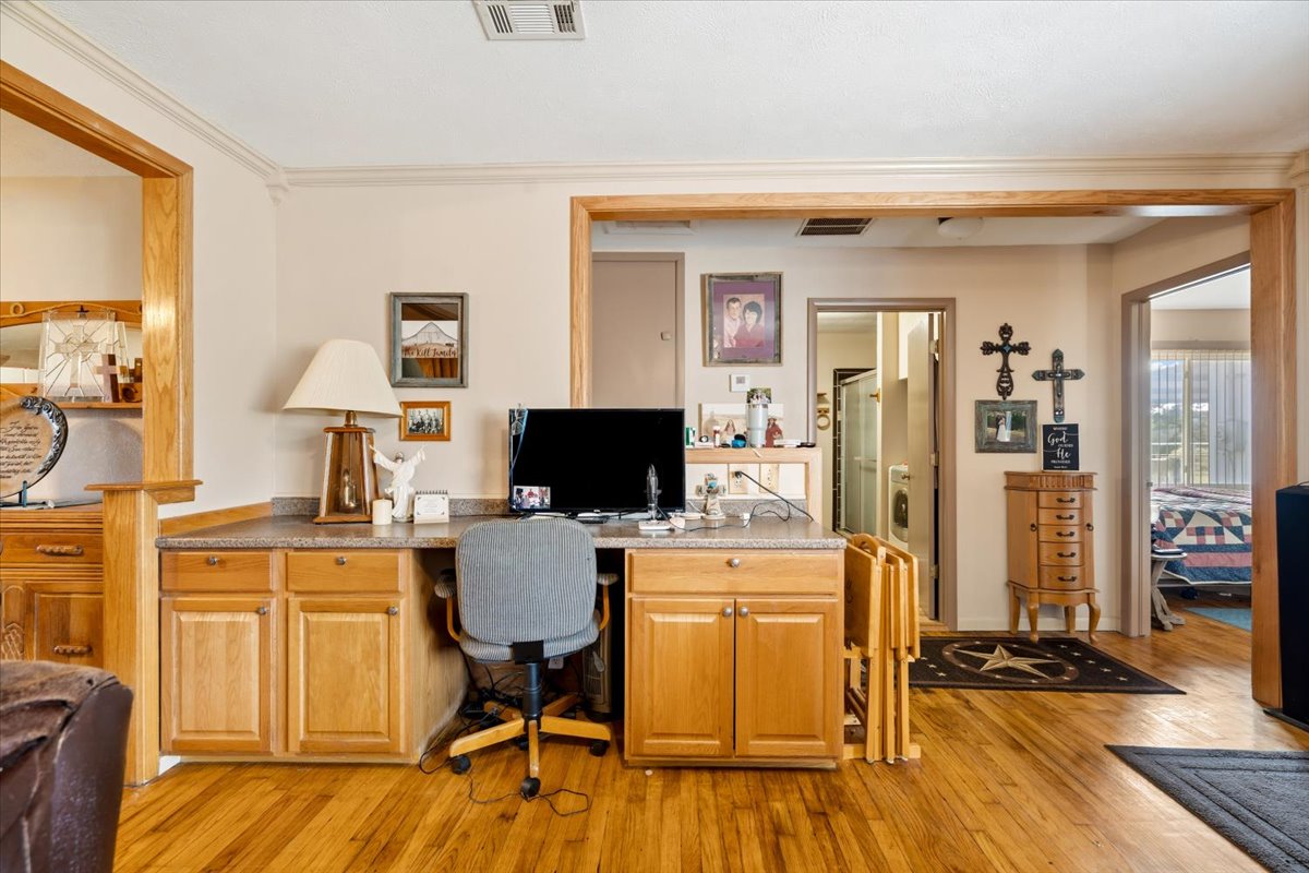135 Washington Boulevard Pawhuska OK 74056