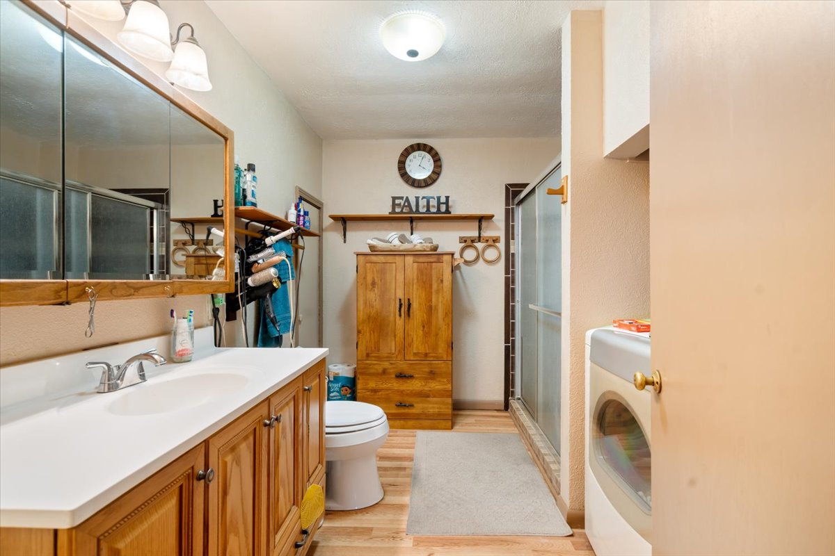 135 Washington Boulevard Pawhuska OK 74056