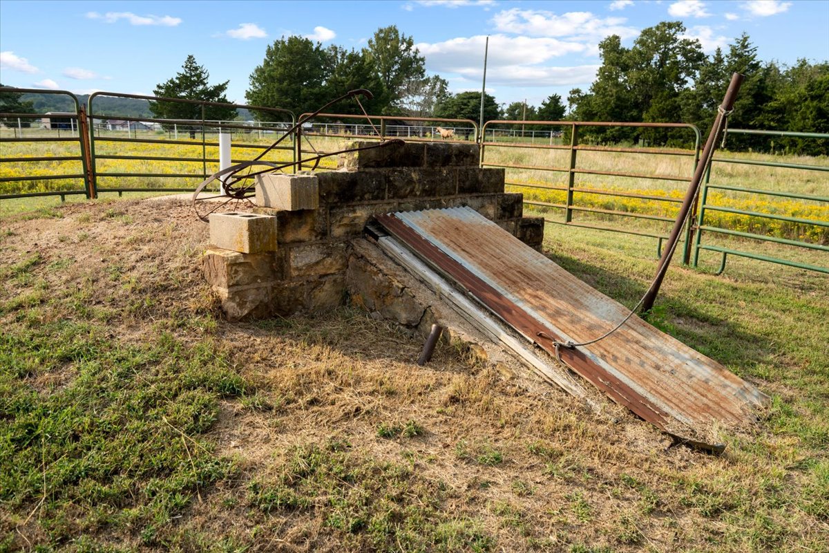 135 Washington Boulevard Pawhuska OK 74056
