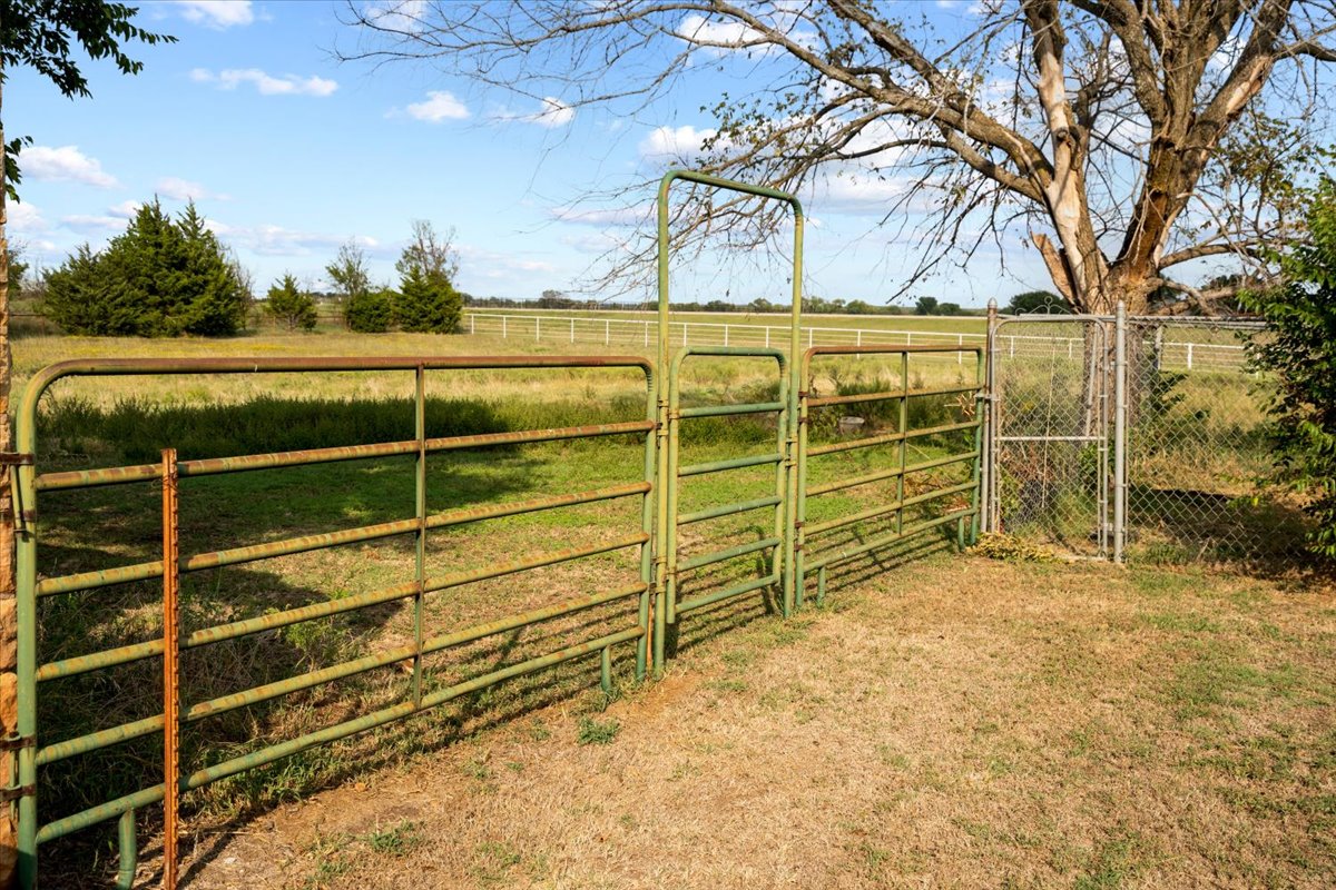 135 Washington Boulevard Pawhuska OK 74056