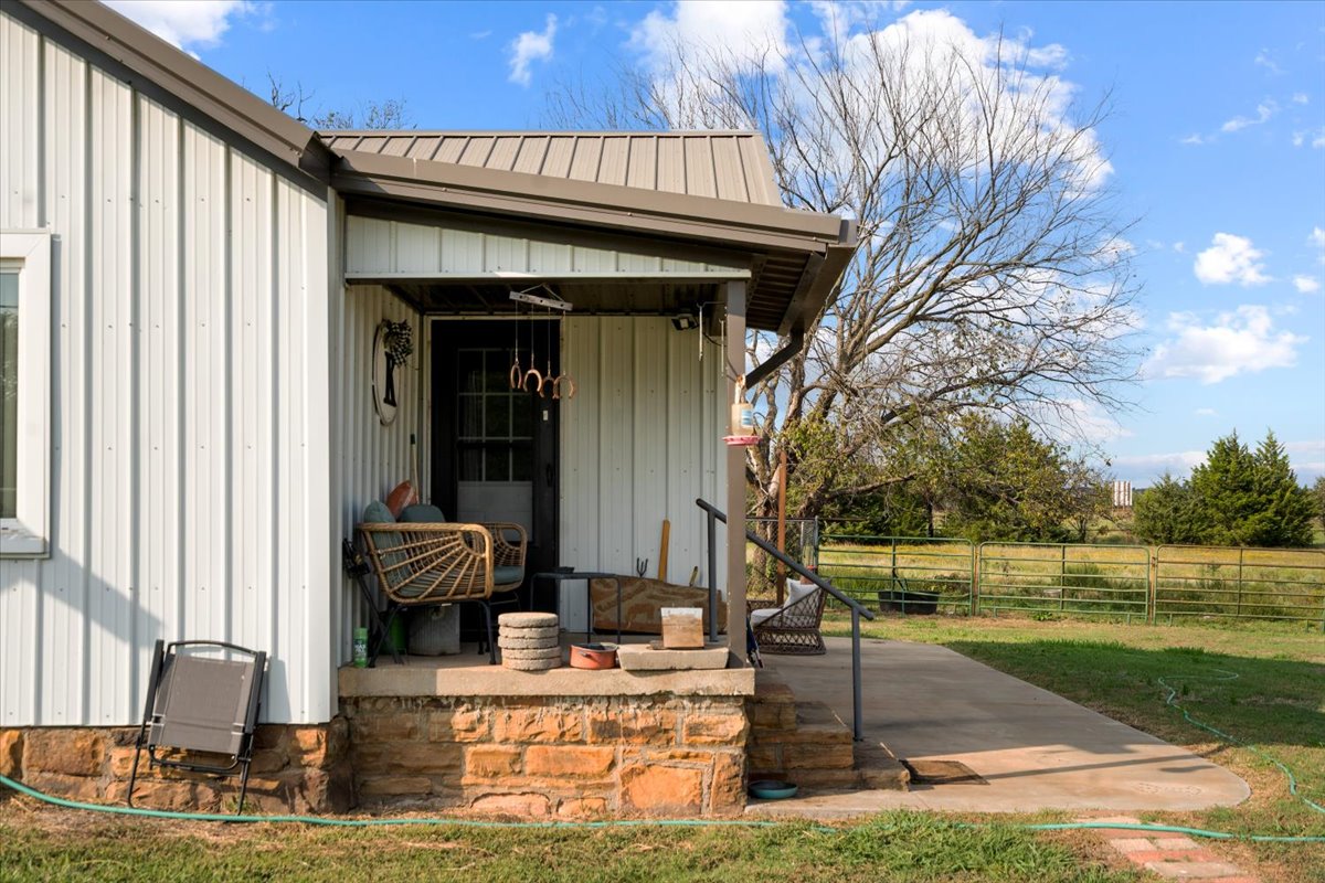135 Washington Boulevard Pawhuska OK 74056
